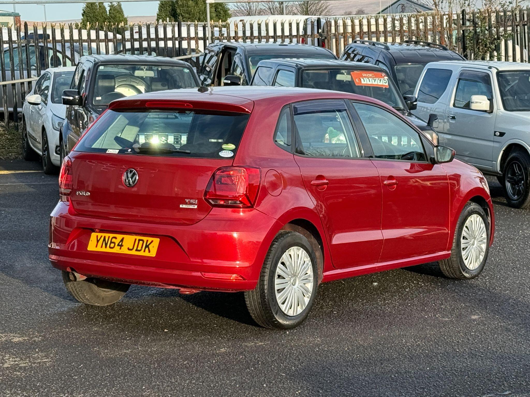 Volkswagen Polo - Image 18