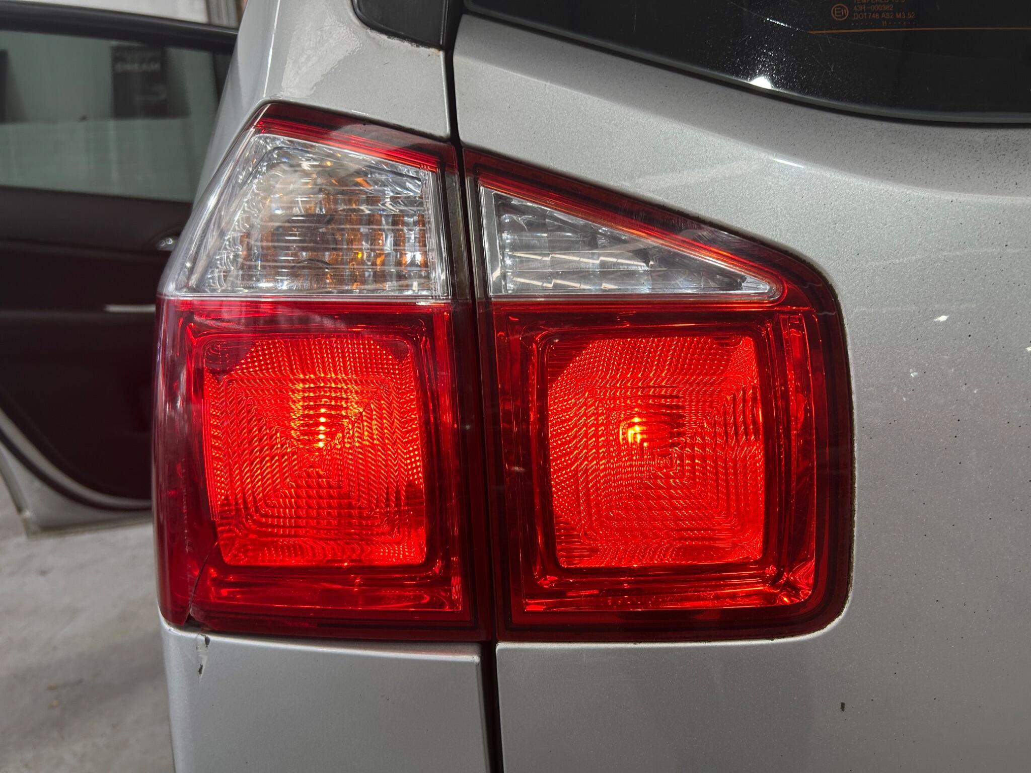 Chevrolet Orlando - Image 27