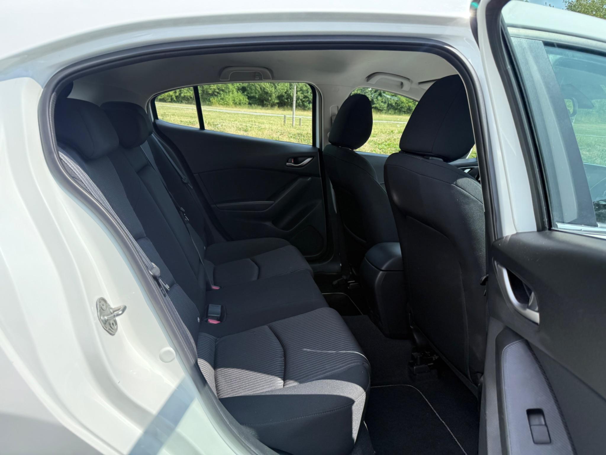 Mazda MAZDA3 - Image 19