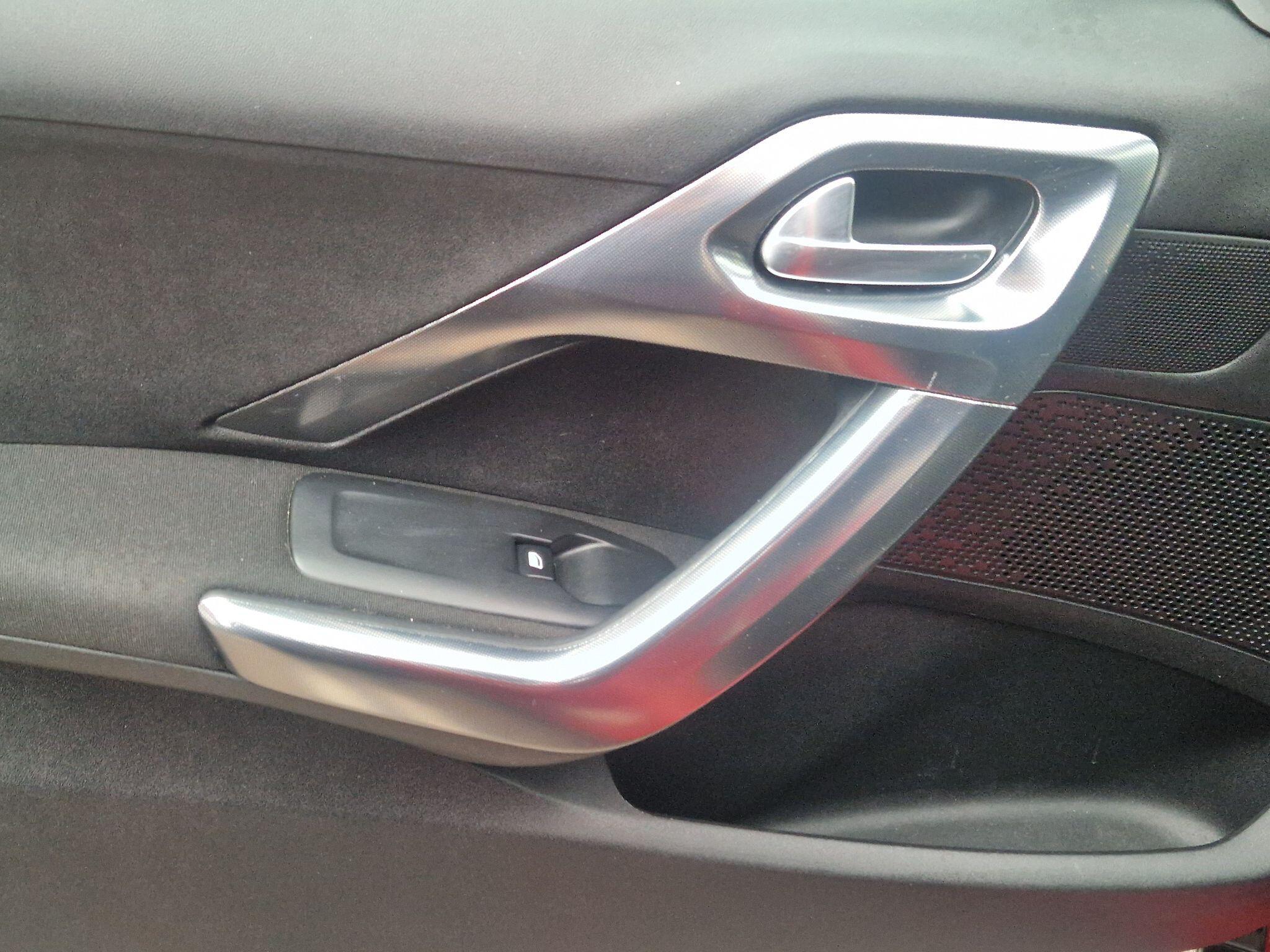 Peugeot 2008 - Image 41