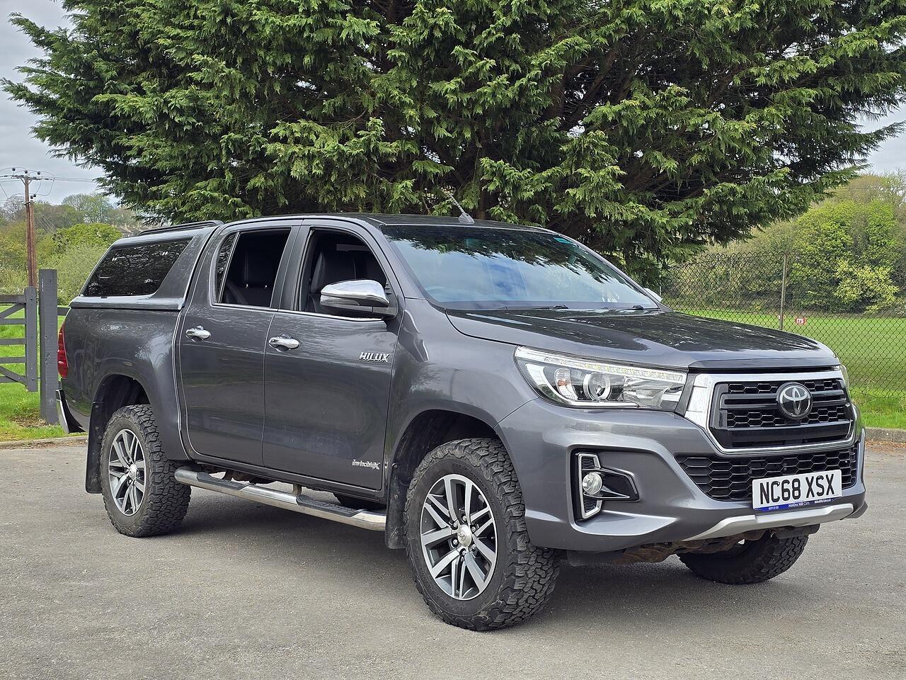 Toyota Hilux - Image 13