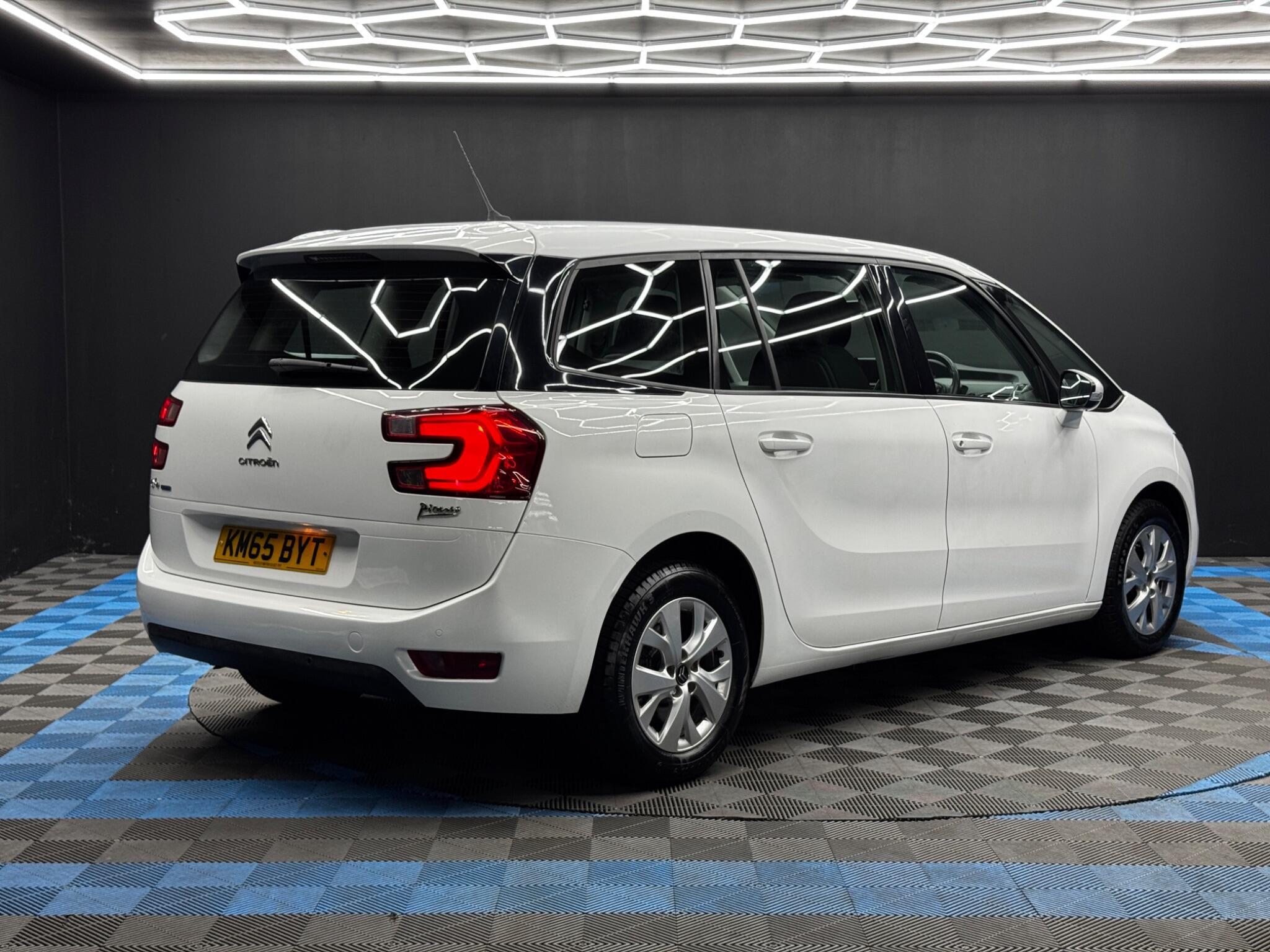 Citroen Grand C4 Picasso - Image 5