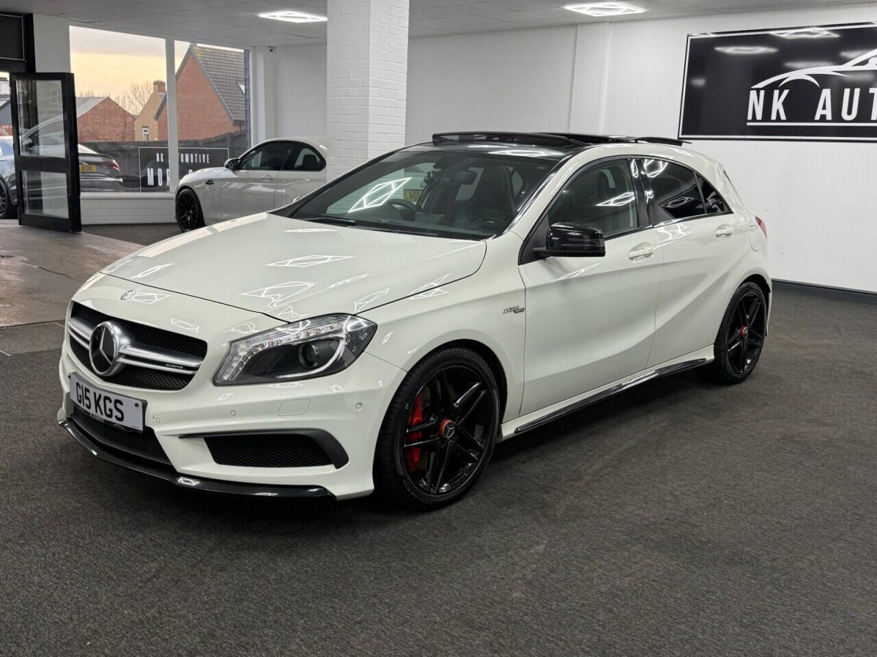 Mercedes A-Class - Image 12