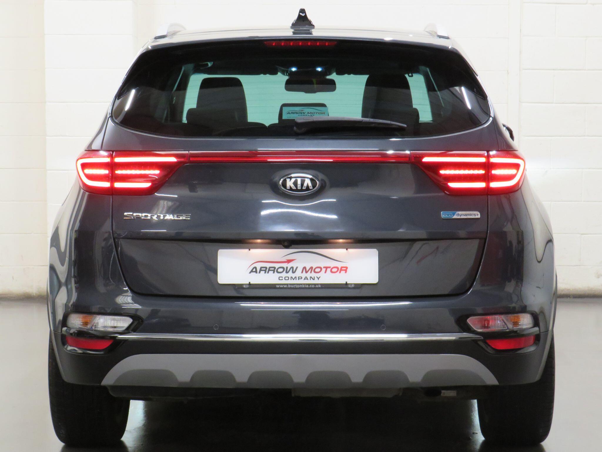 Kia Sportage - Image 5