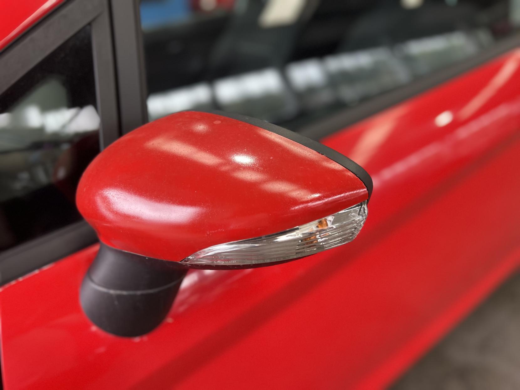 Ford Fiesta - Image 11