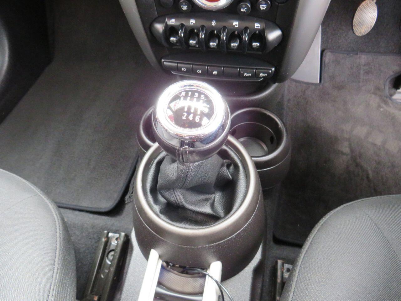 MINI Countryman - Image 14