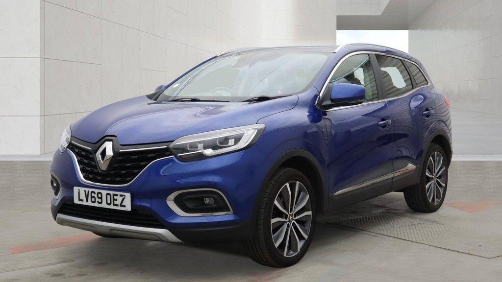 Renault Kadjar - Image 3