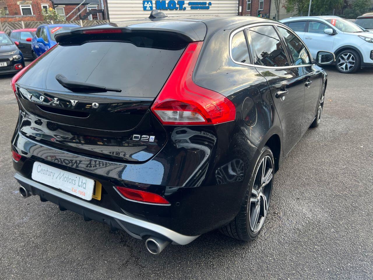 Volvo V40 - Image 7