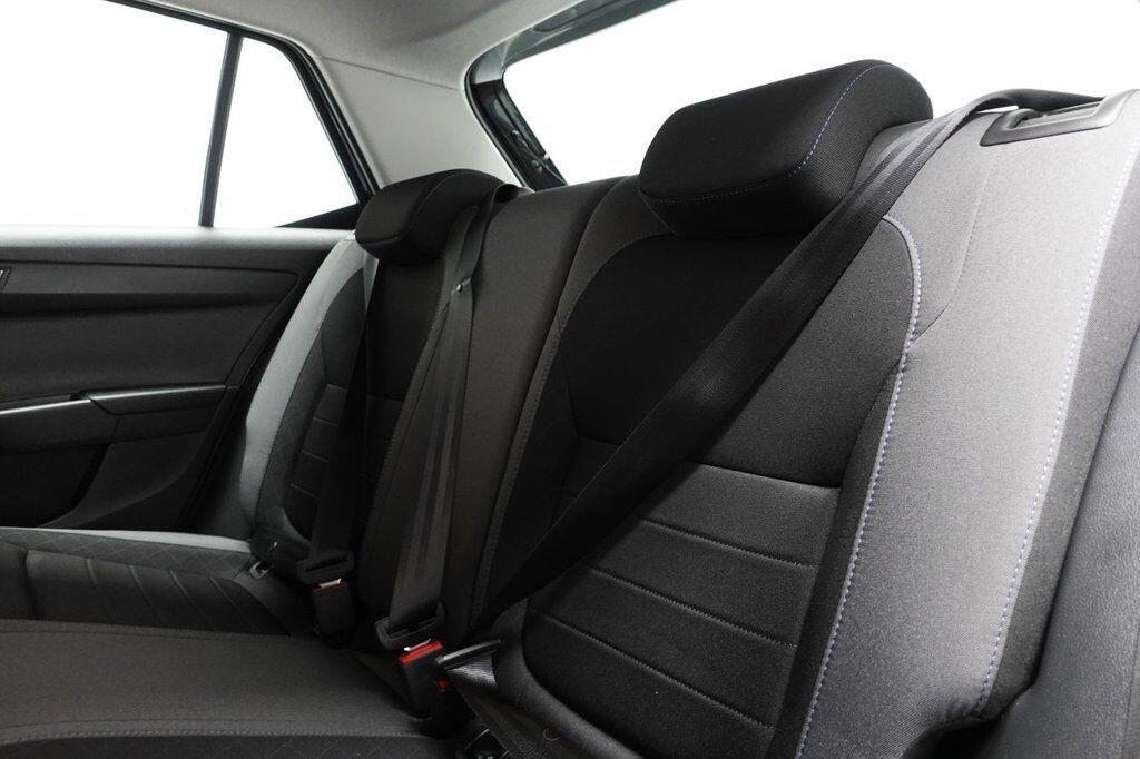 Skoda Fabia - Image 17
