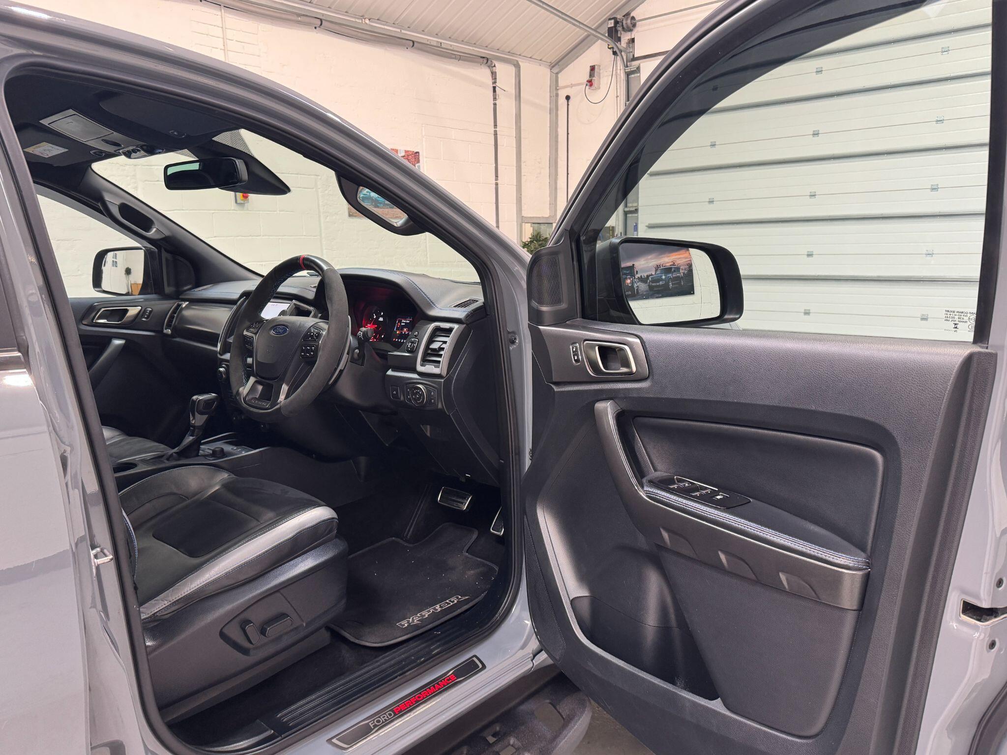 Ford Ranger - Image 19