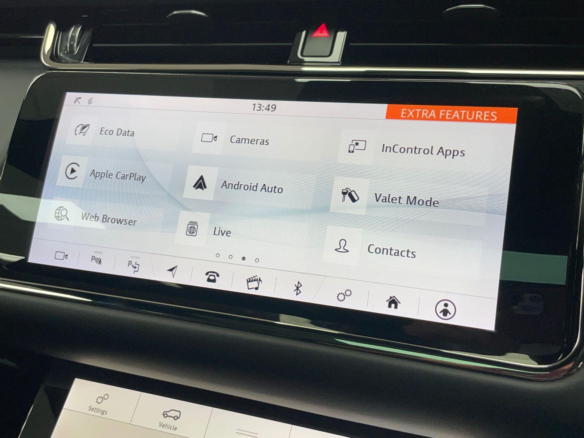 Land Rover Range Rover Evoque - Image 45