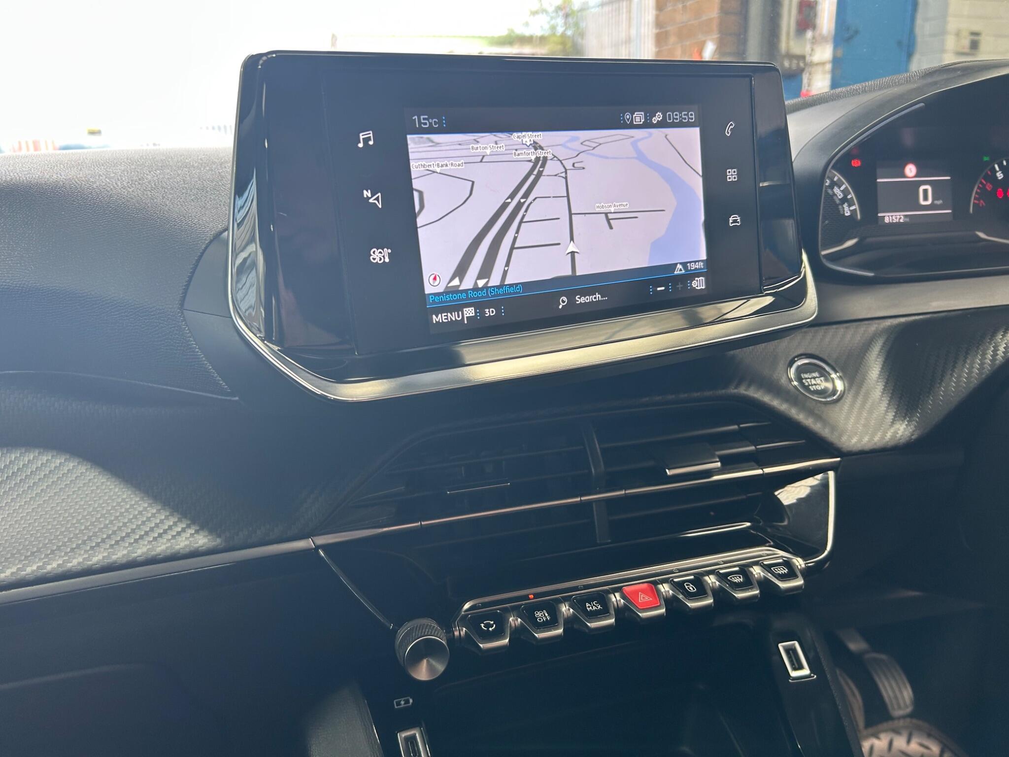 Peugeot 2008 - Image 22