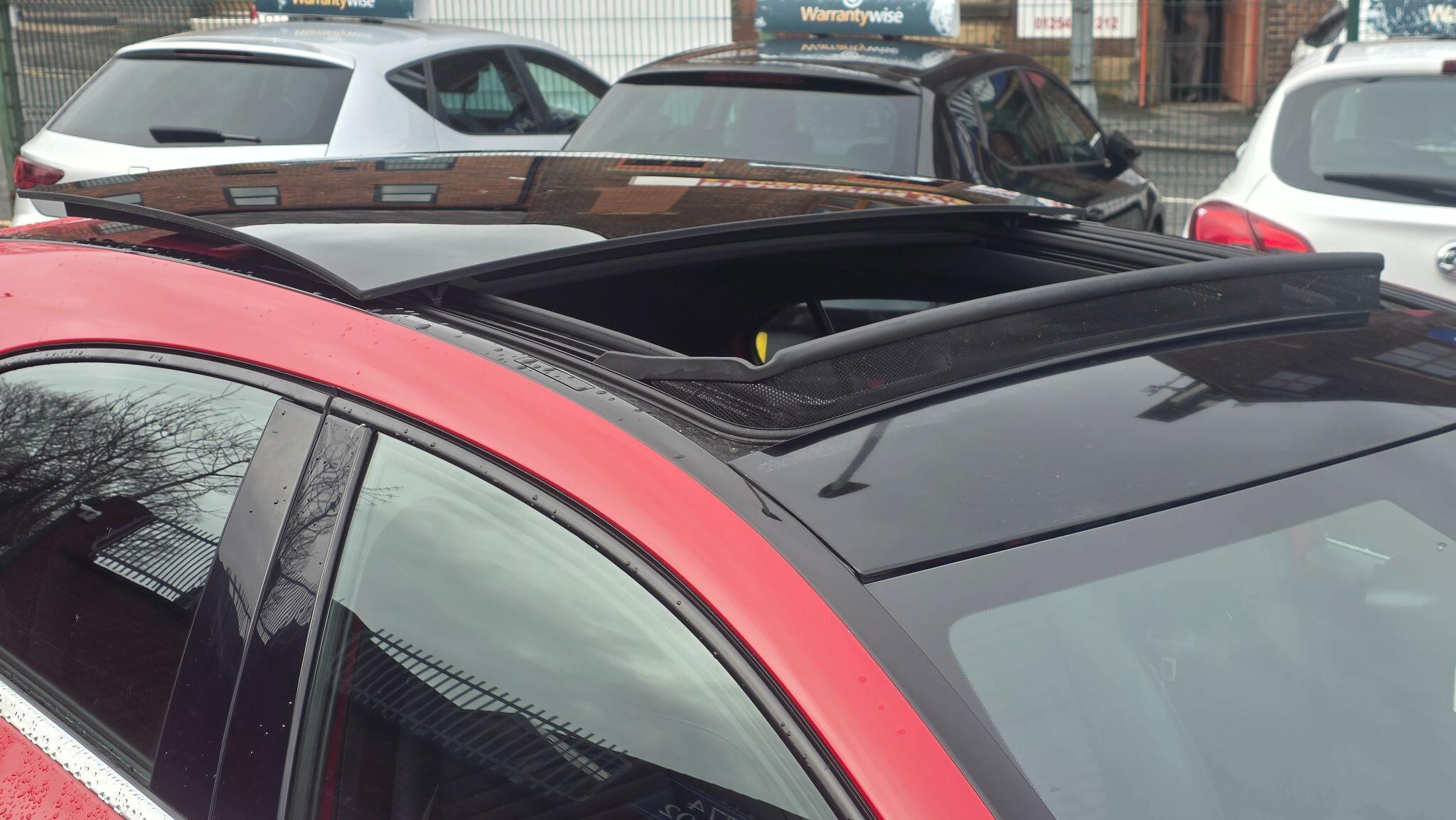 Mercedes A Class - Image 21