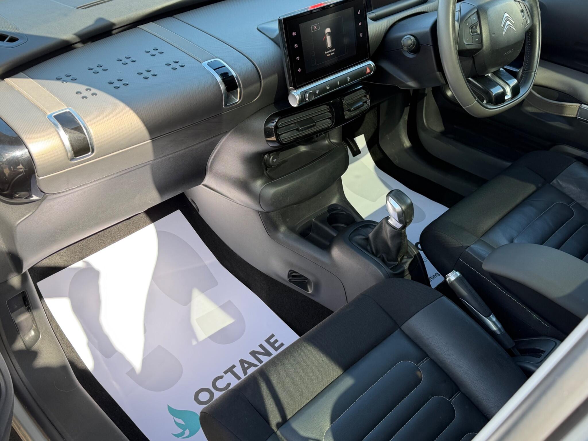 Citroen C4 Cactus - Image 11