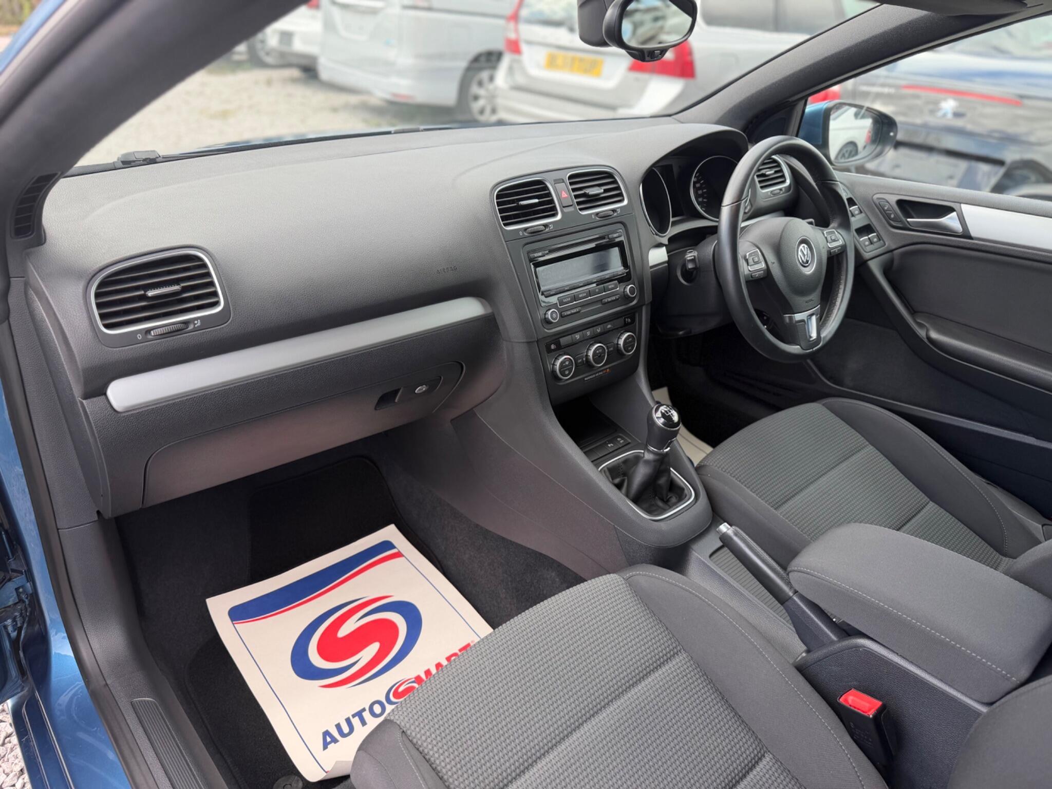 Volkswagen Golf - Image 15