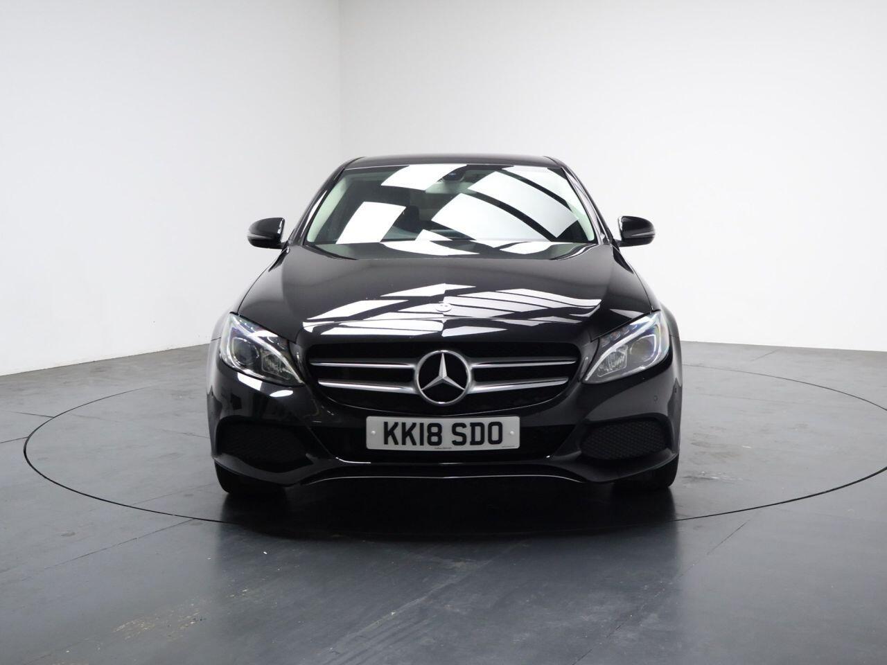 Mercedes-benz C Class - Image 5