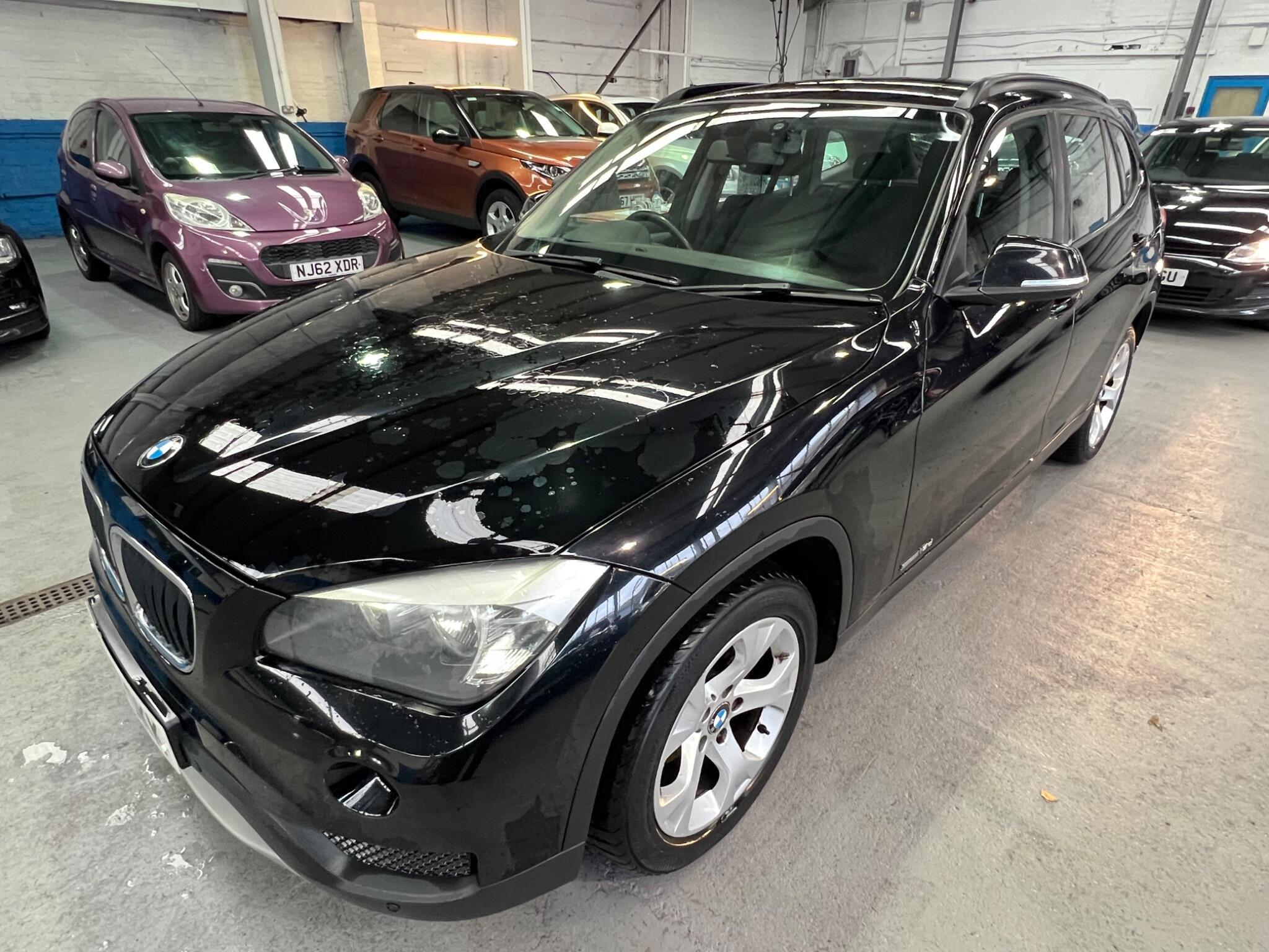 BMW X1 - Image 10