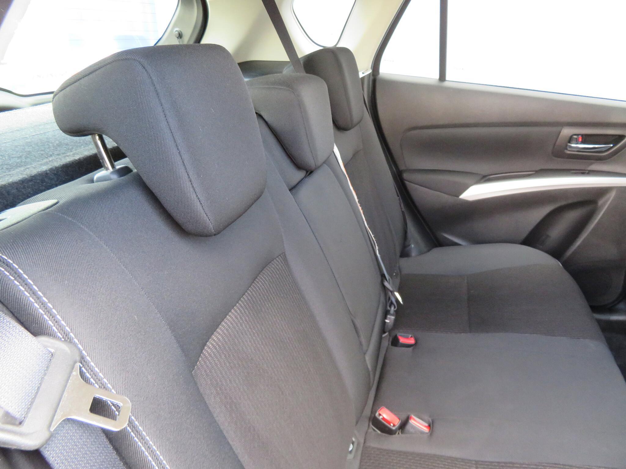 Suzuki SX4 S-Cross - Image 6