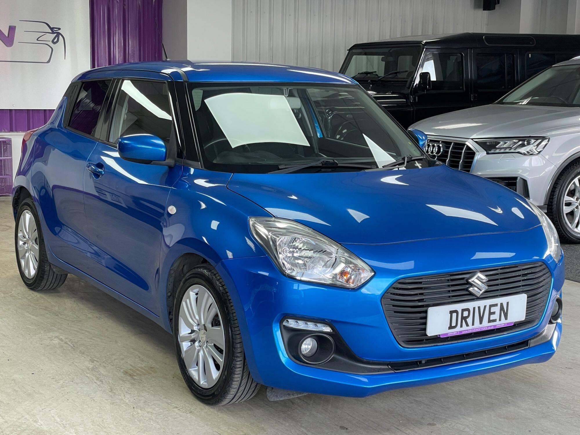 Suzuki Swift - Image 5