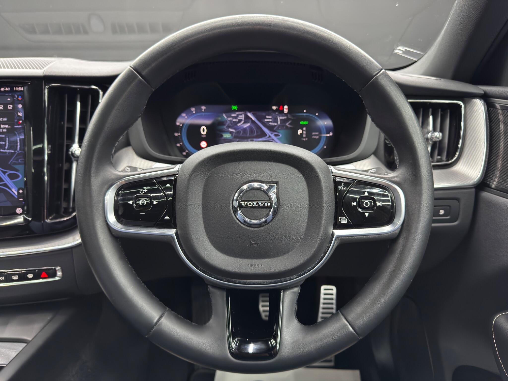 Volvo XC60 - Image 19