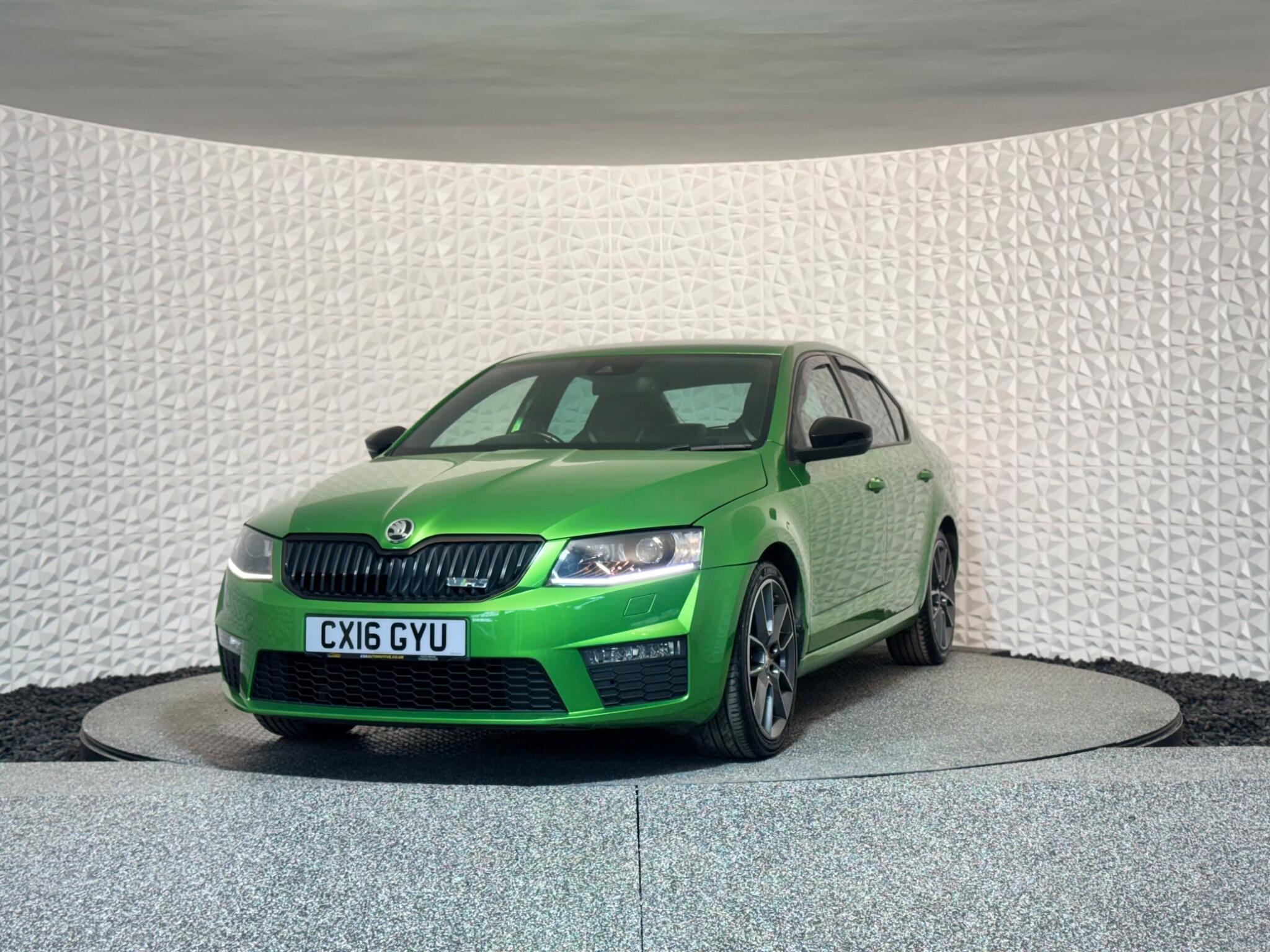 Skoda Octavia - Image 16