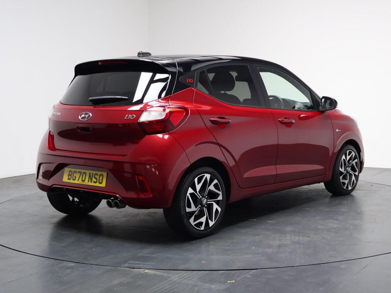 Hyundai i10 - Image 7