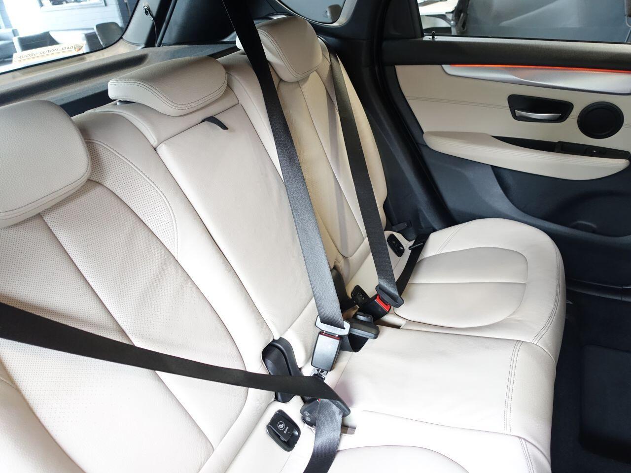 BMW 2 SERIES ACTIVE TOURER - Image 14