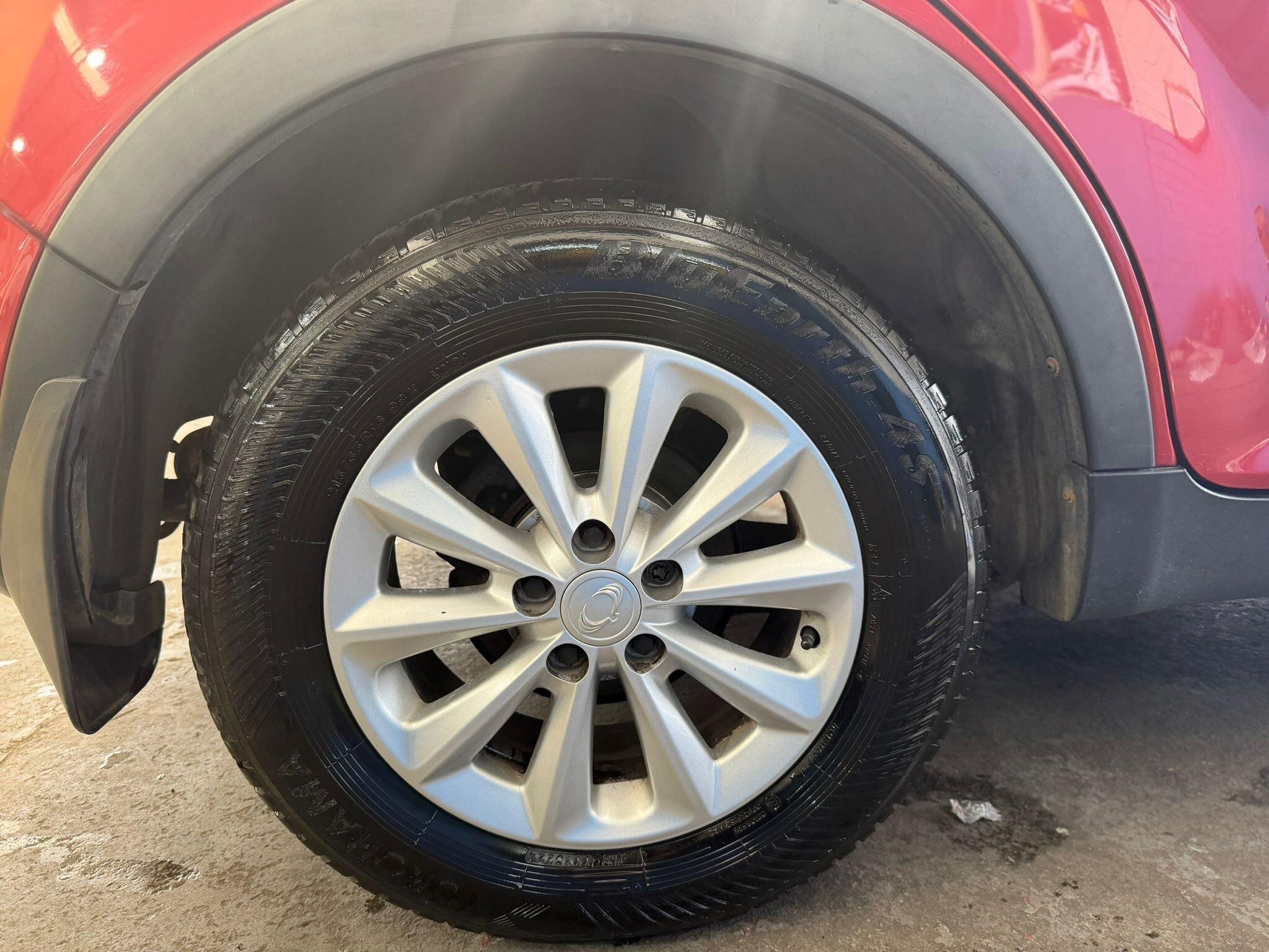 Ssangyong Korando - Image 21