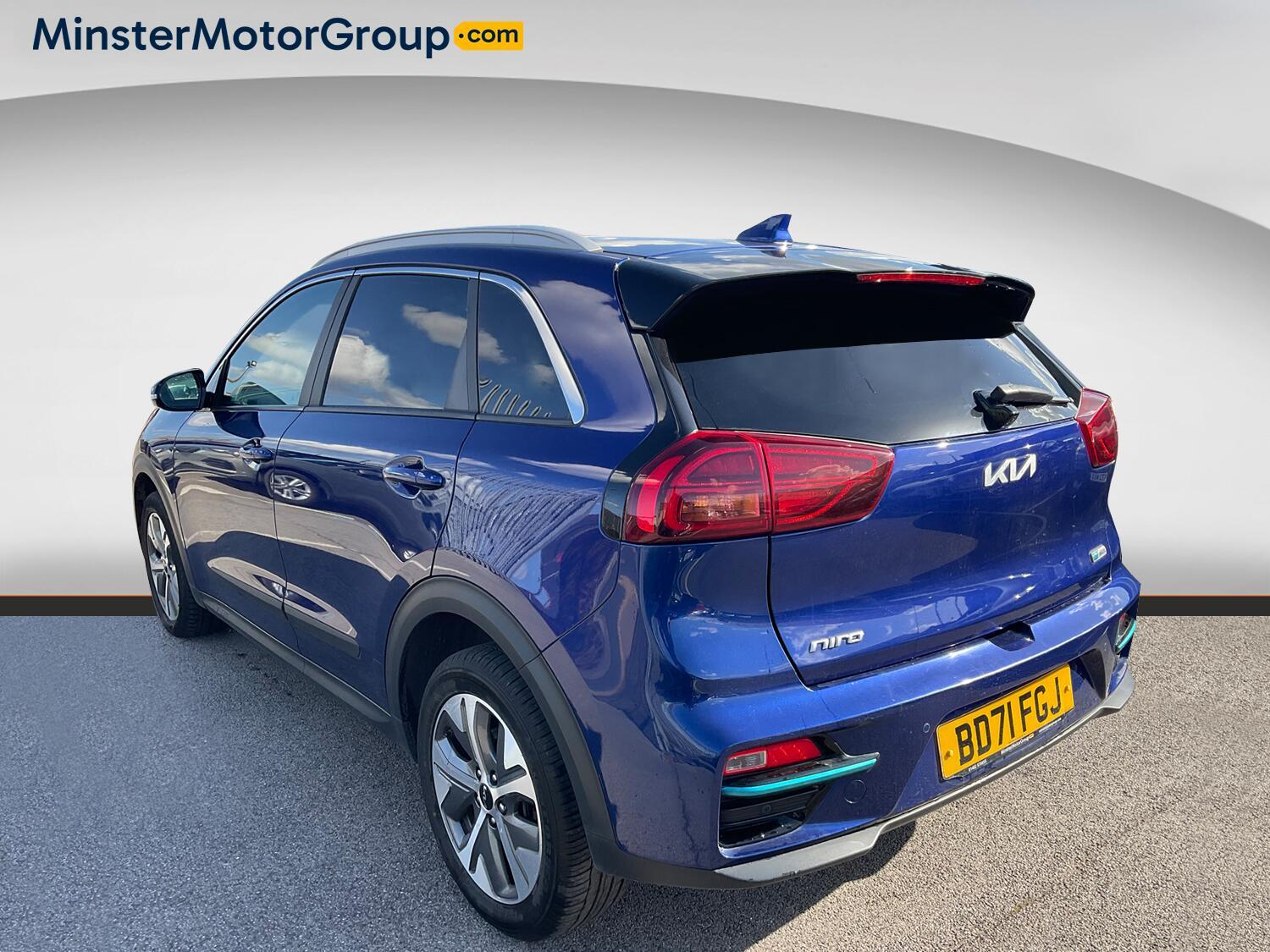 Kia Niro - Image 4