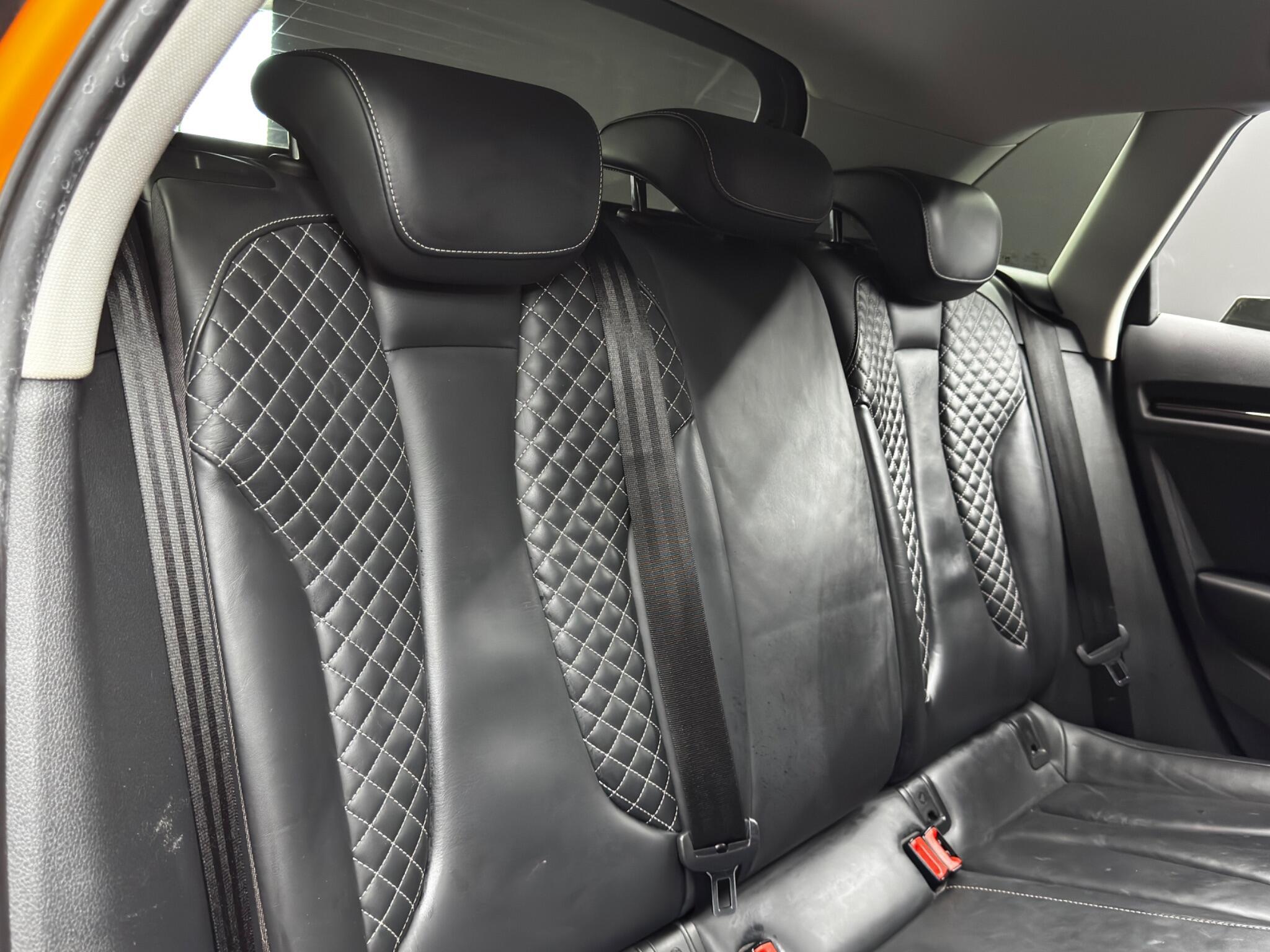 Audi S3 - Image 15