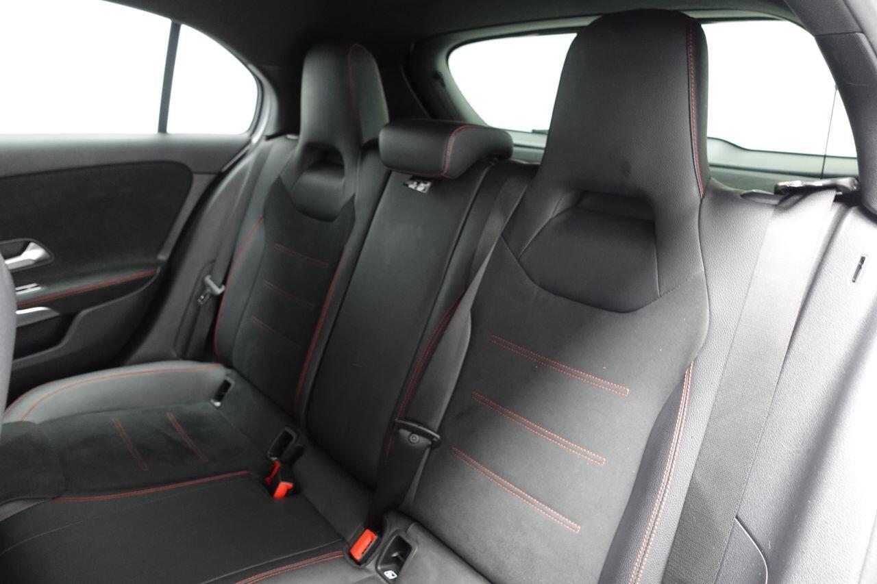 Mercedes A-Class - Image 15