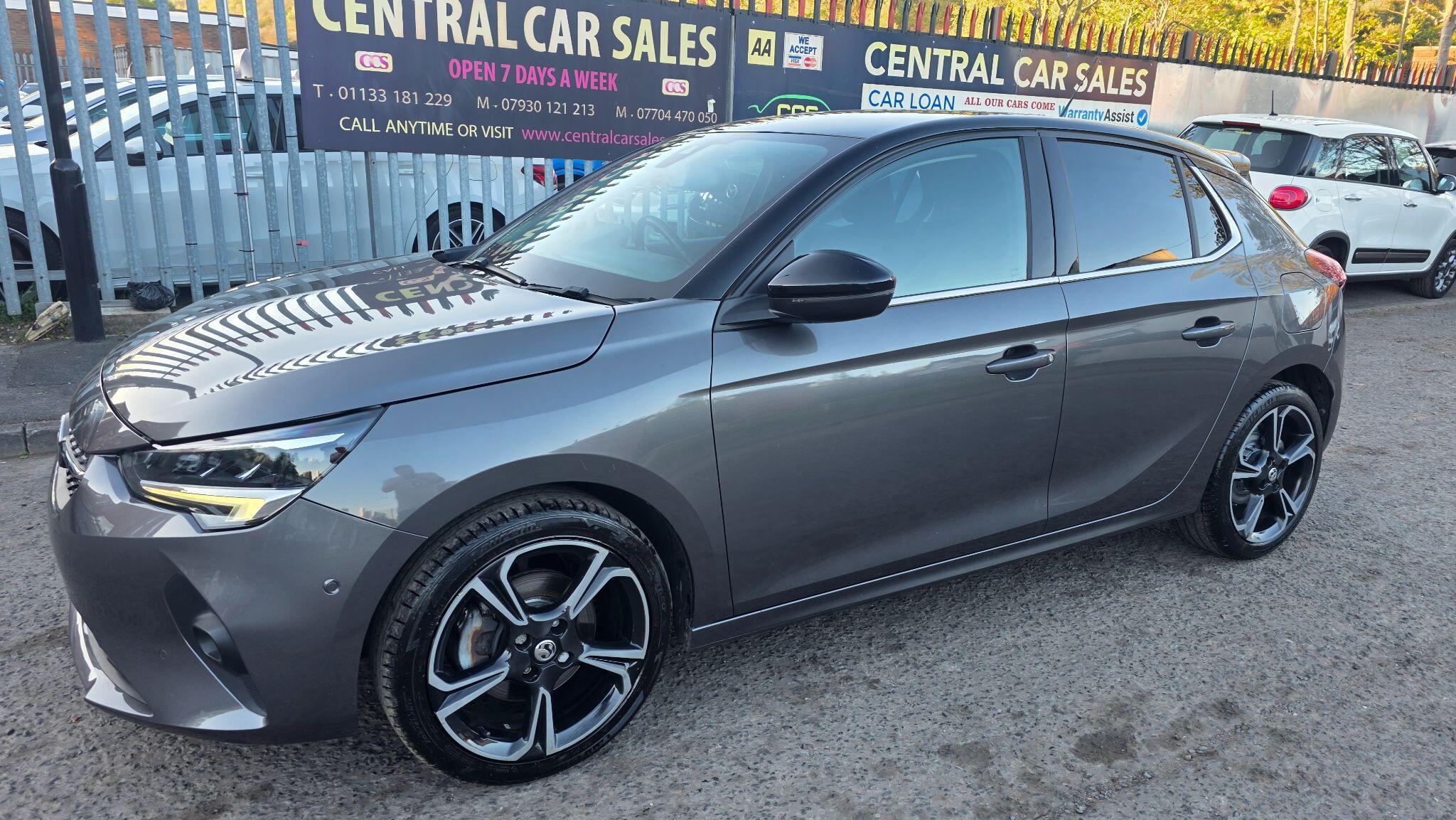 Vauxhall Corsa - Image 22