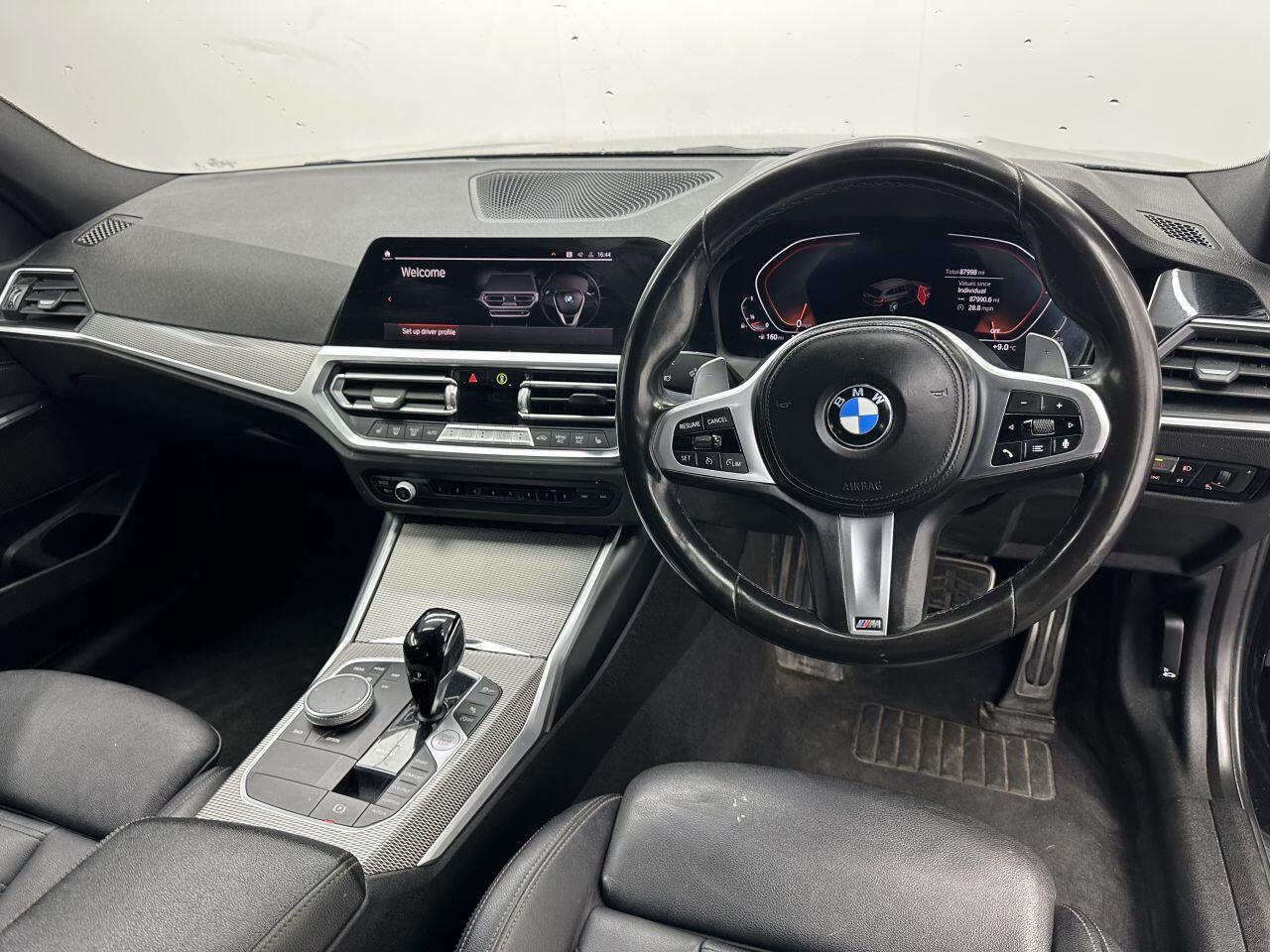 BMW 3 Series - Image 18