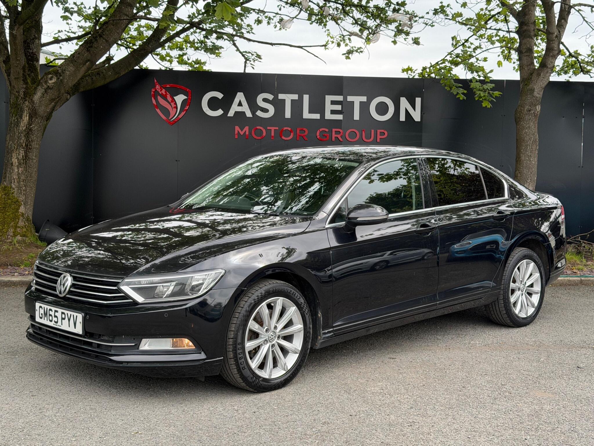 Volkswagen Passat - Image 5