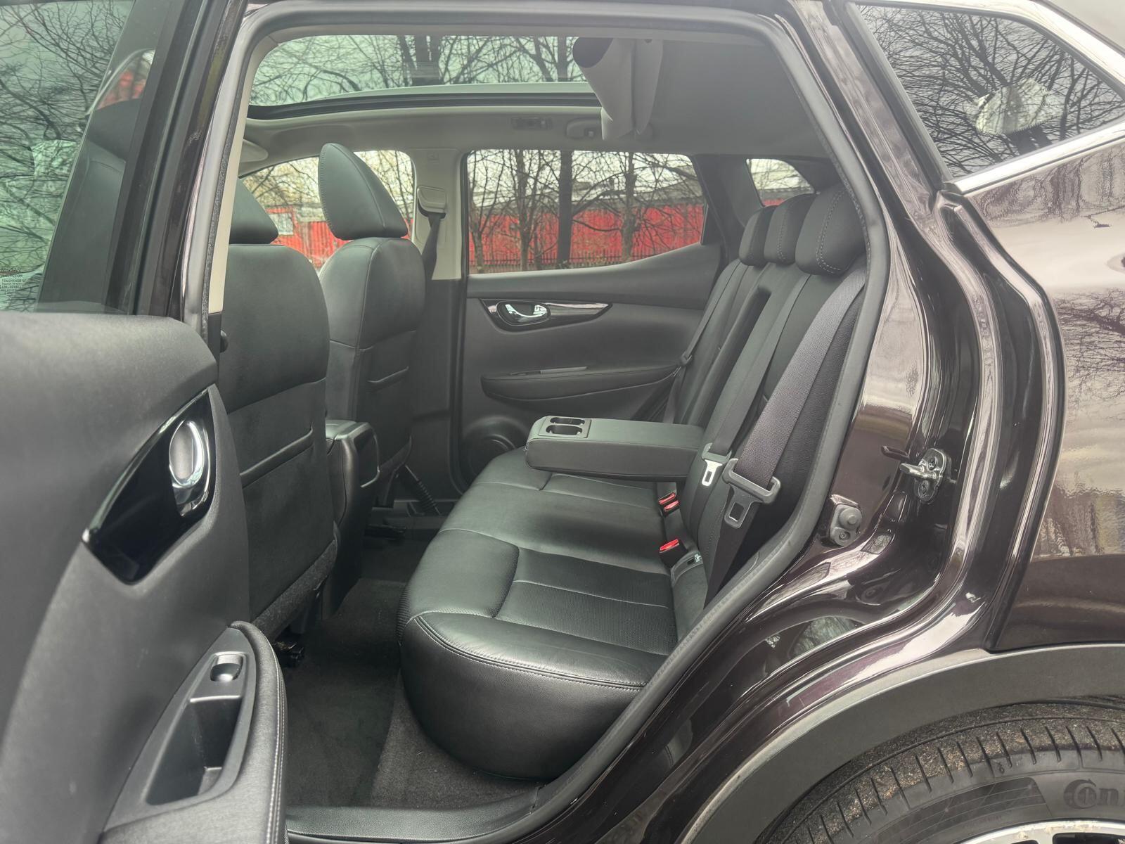 Nissan Qashqai - Image 25