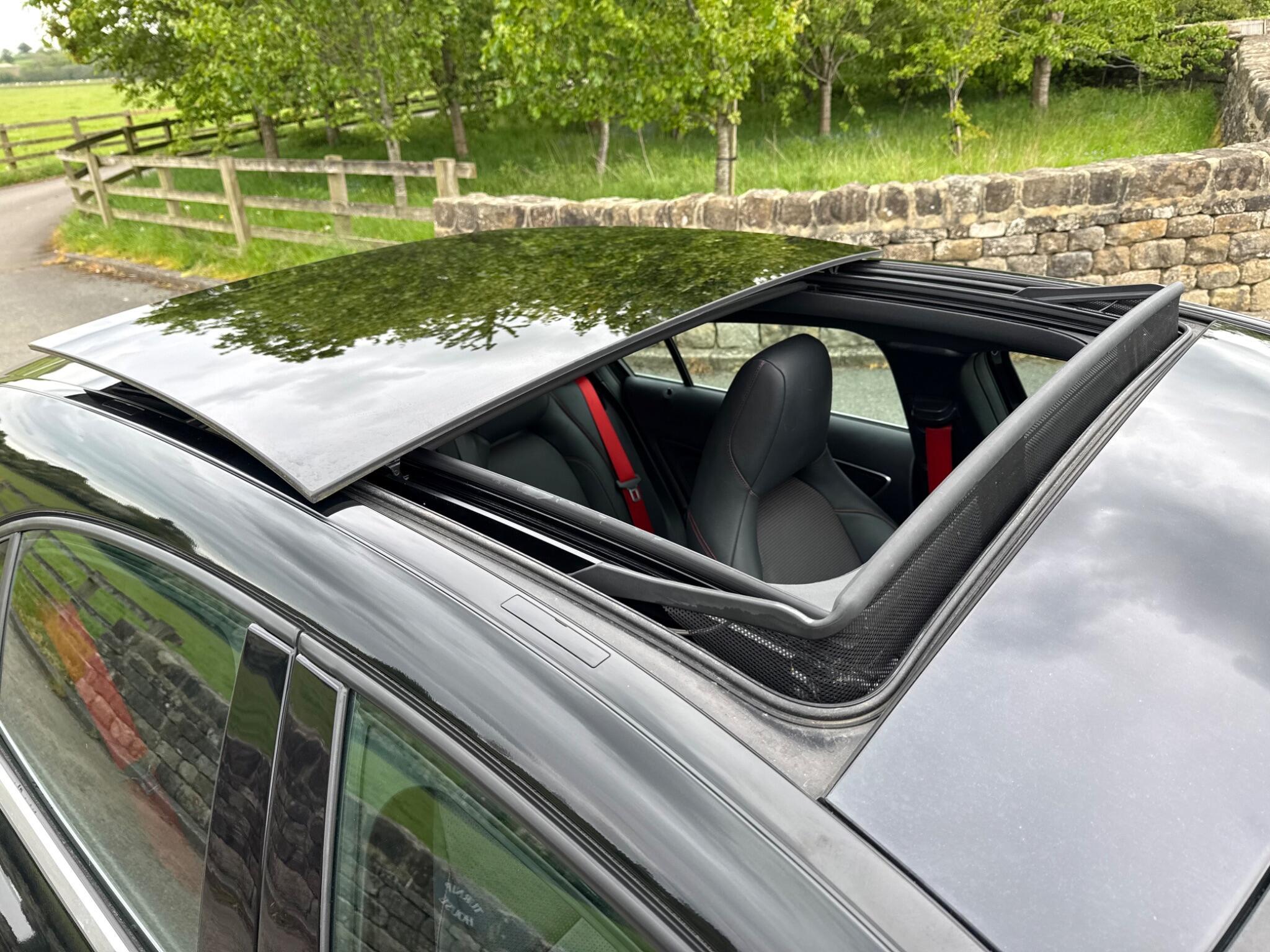 Mercedes A Class - Image 36