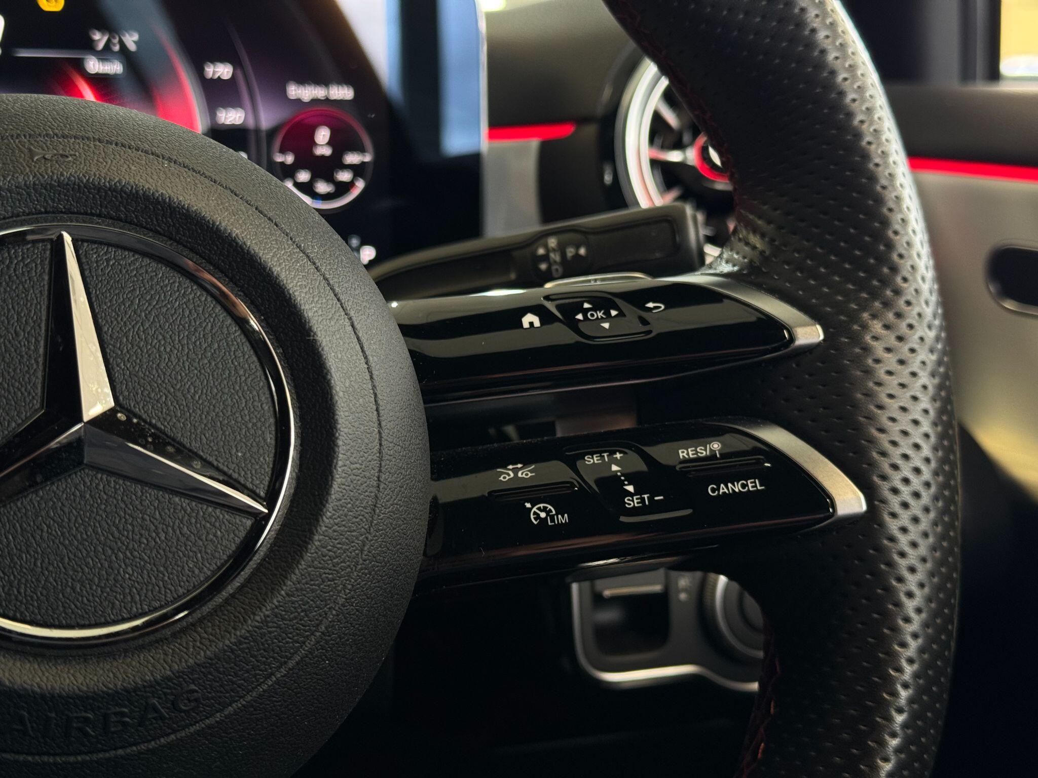 Mercedes A Class - Image 32