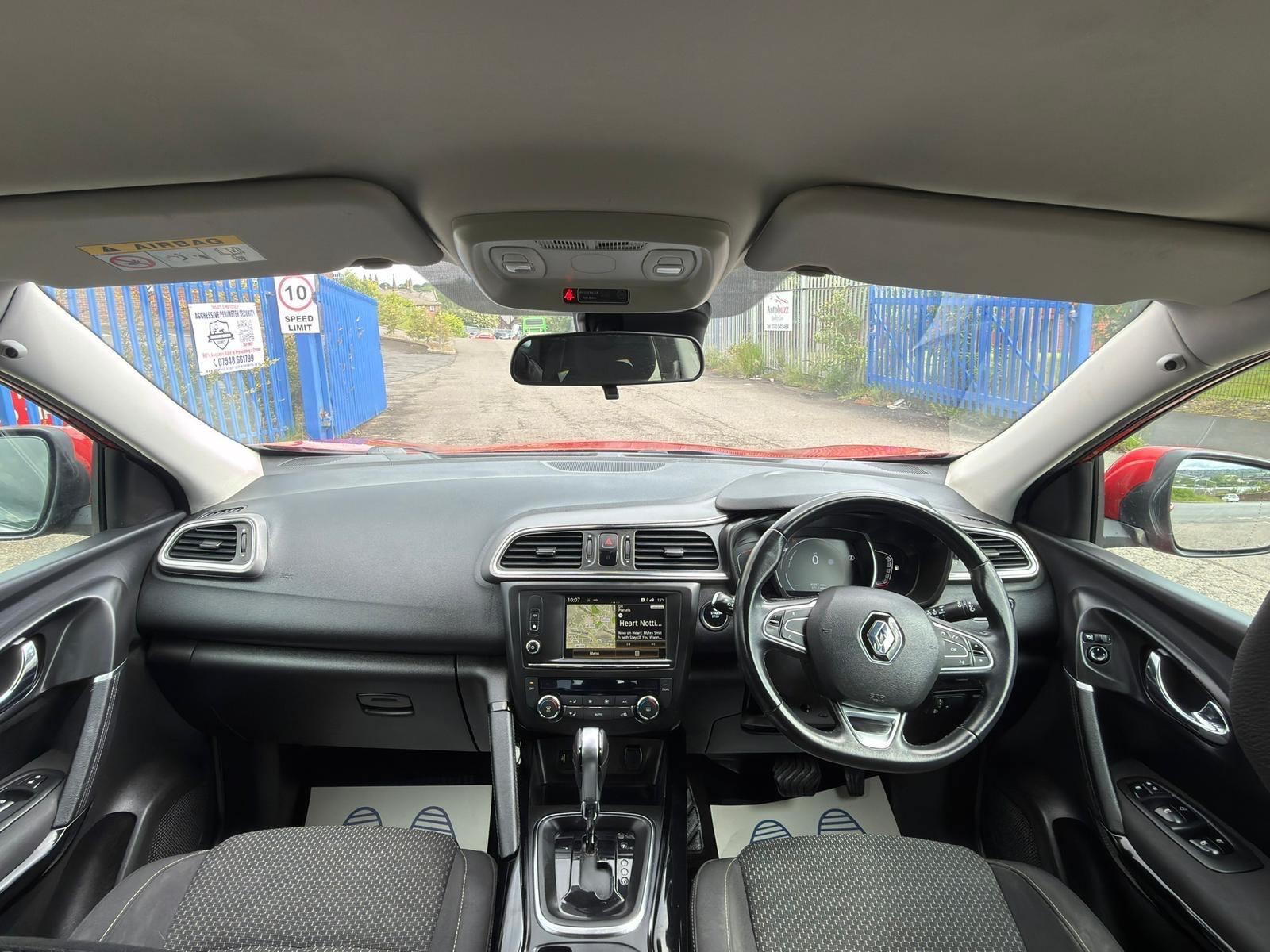 Renault Kadjar - Image 17