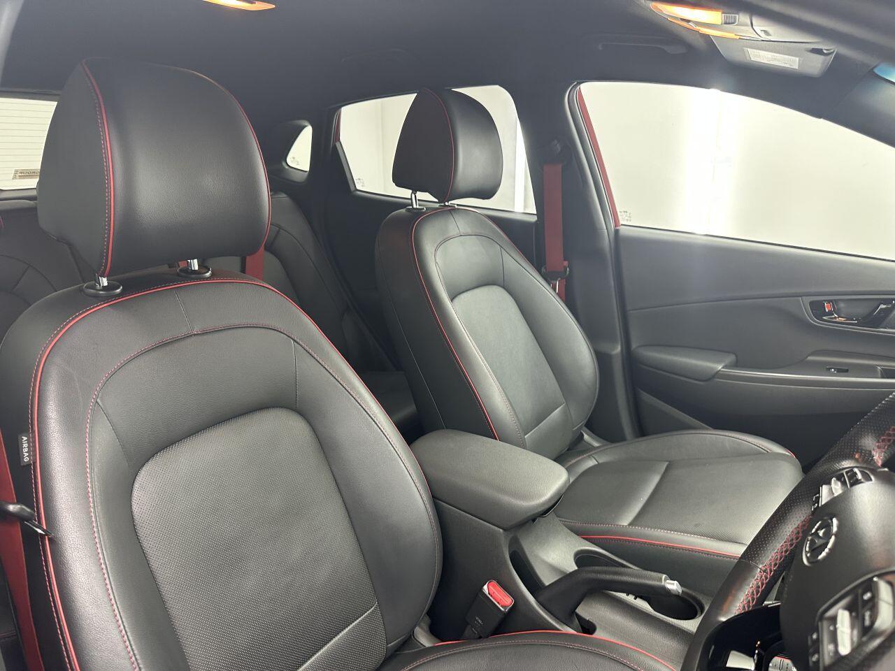 Hyundai Kona - Image 2