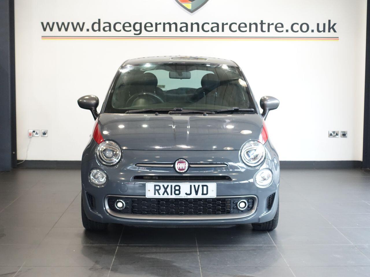 Fiat 500 - Image 4