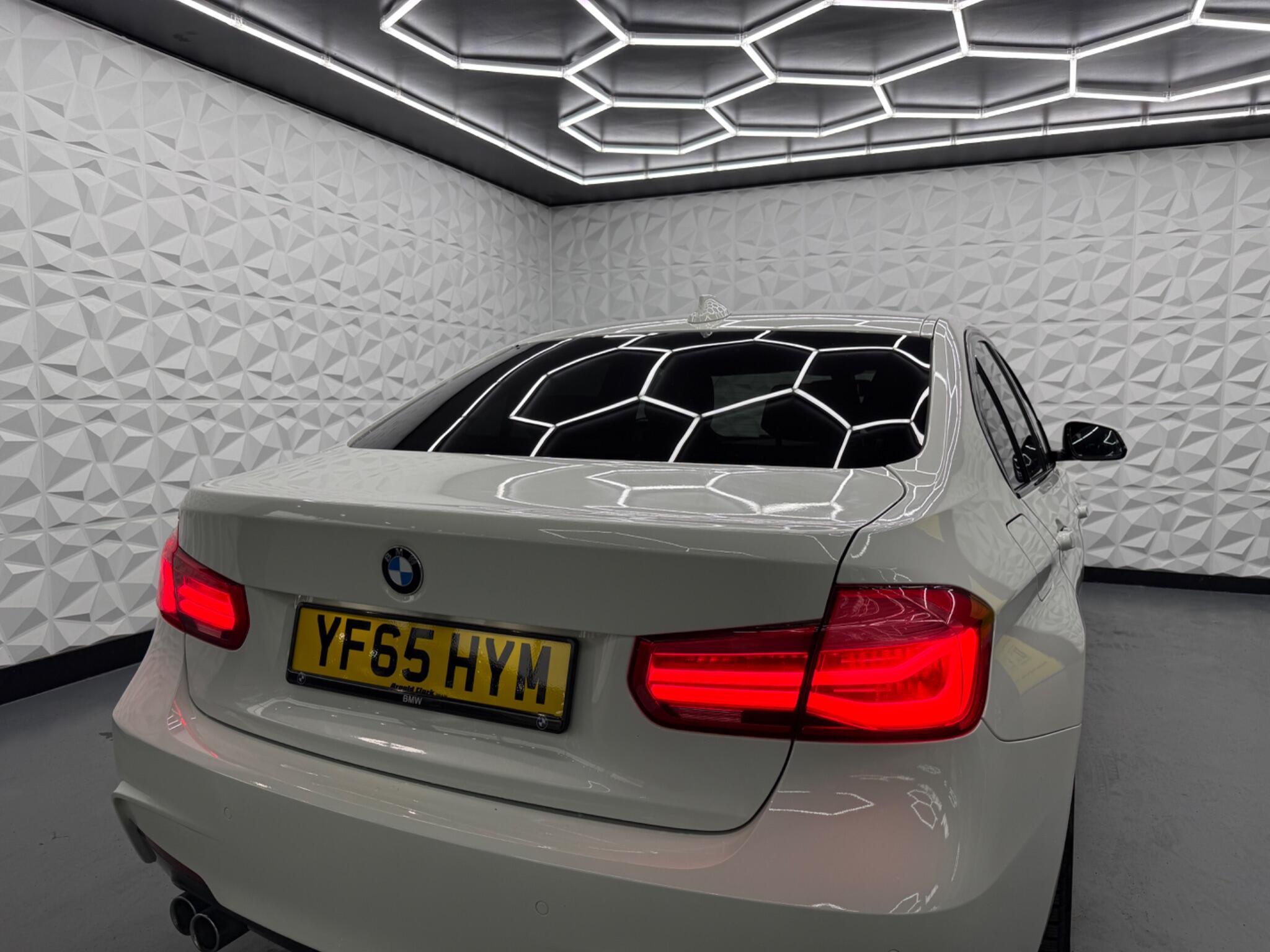 BMW 3 Series - Image 16