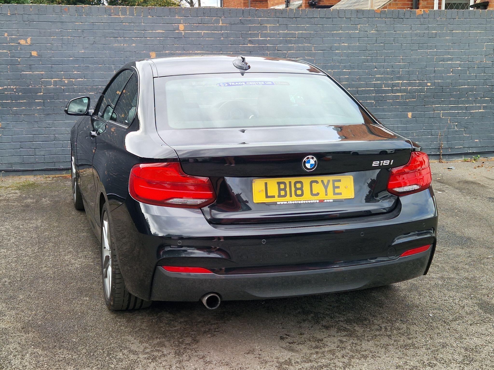 BMW 2 Series - Image 8