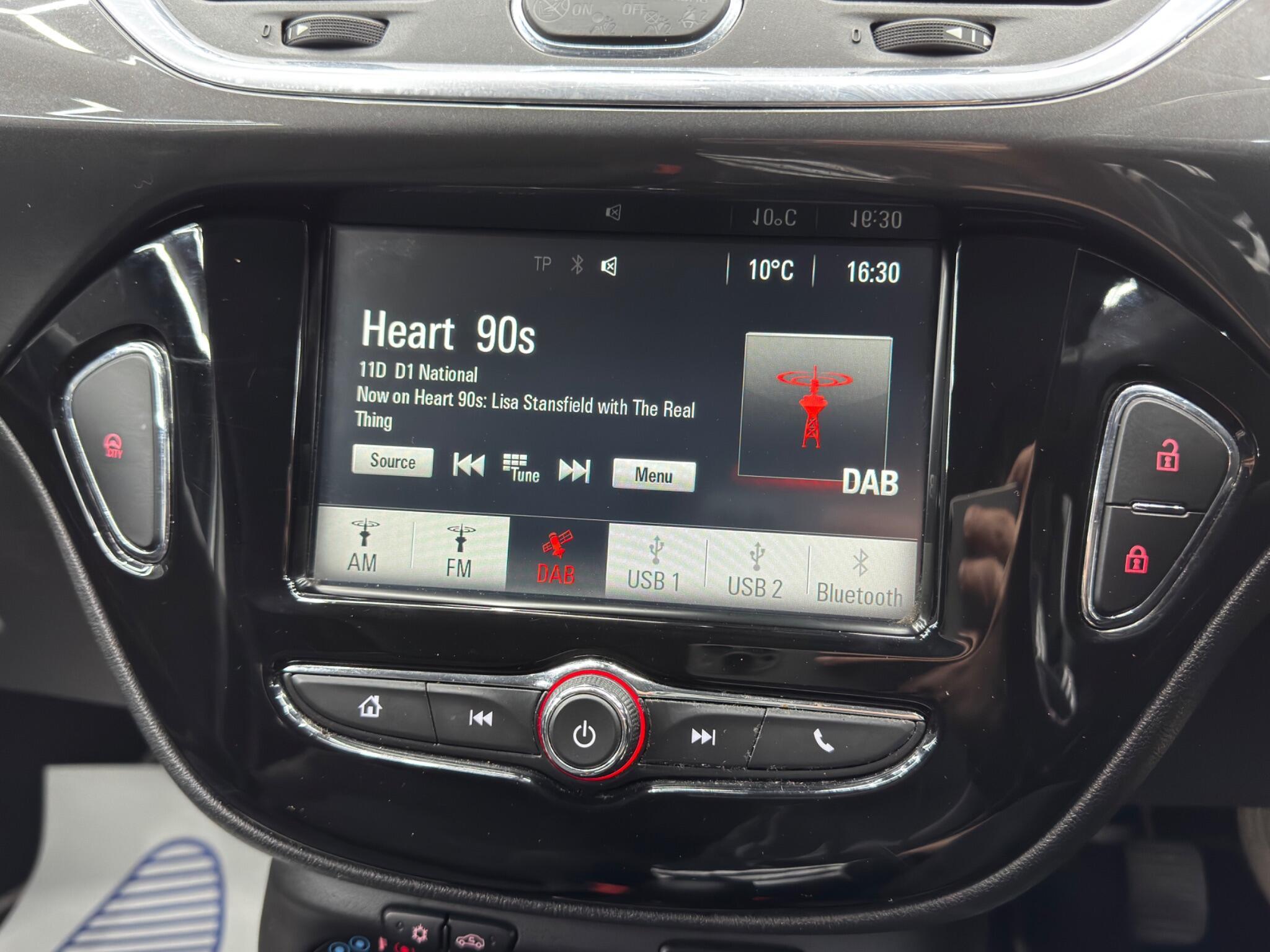 Vauxhall Corsa - Image 26