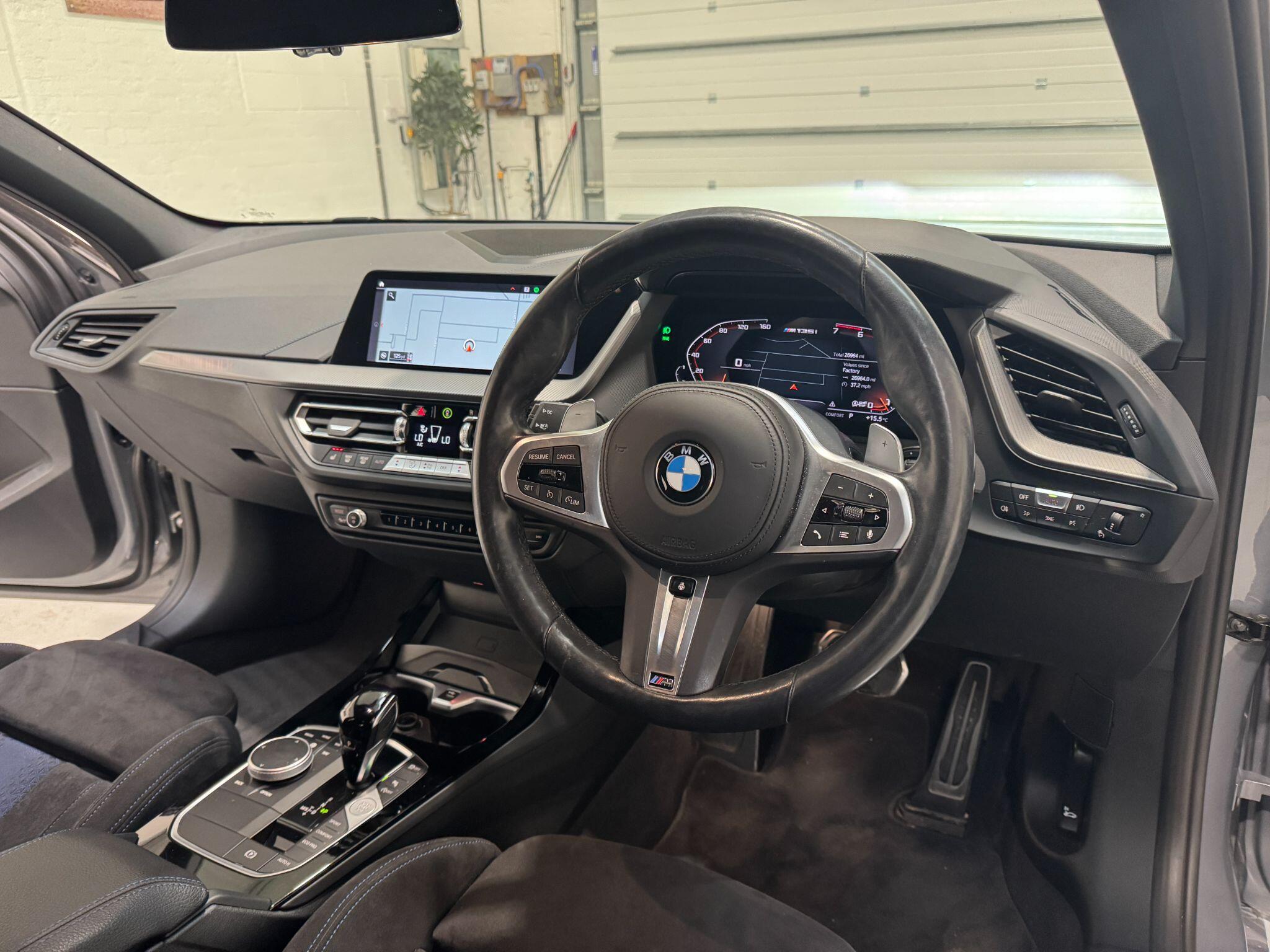 BMW 1 Series - Image 75