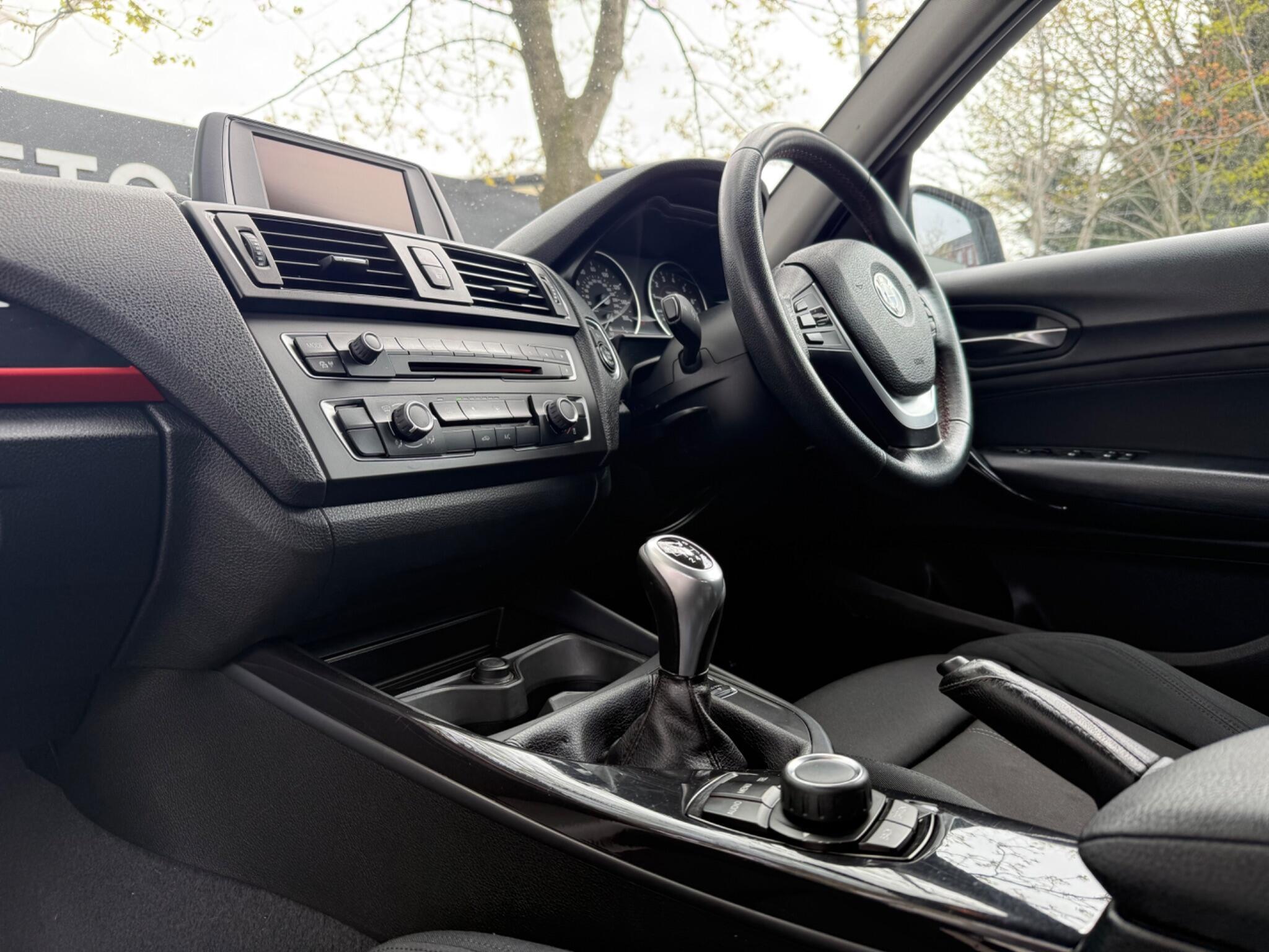 BMW 1 Series - Image 16