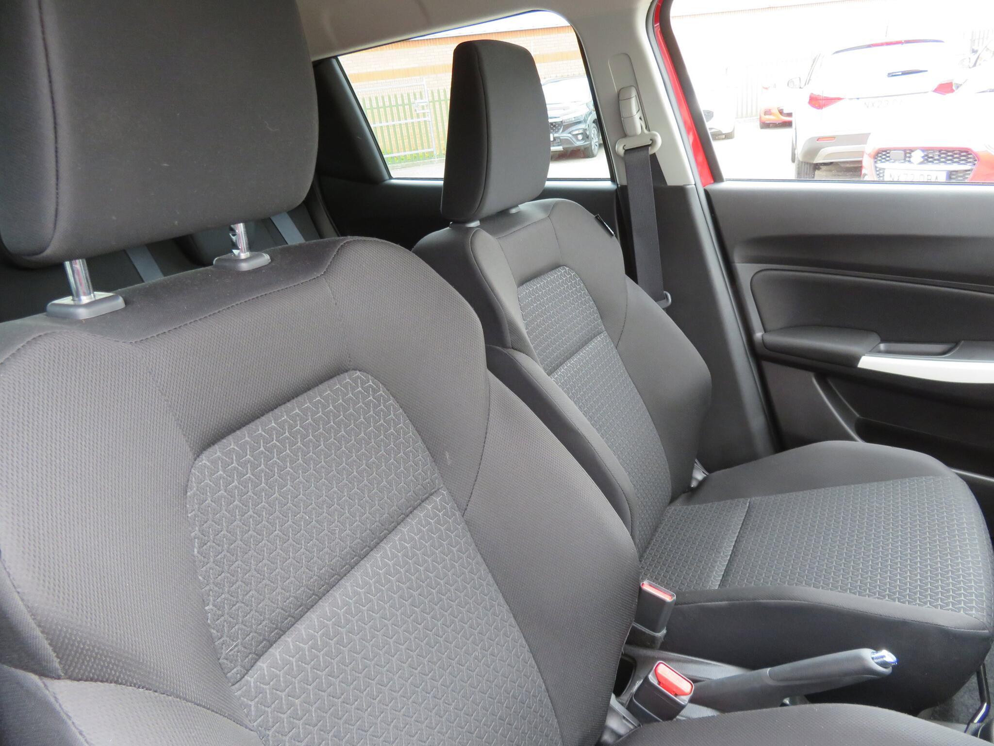 Suzuki Swift - Image 19