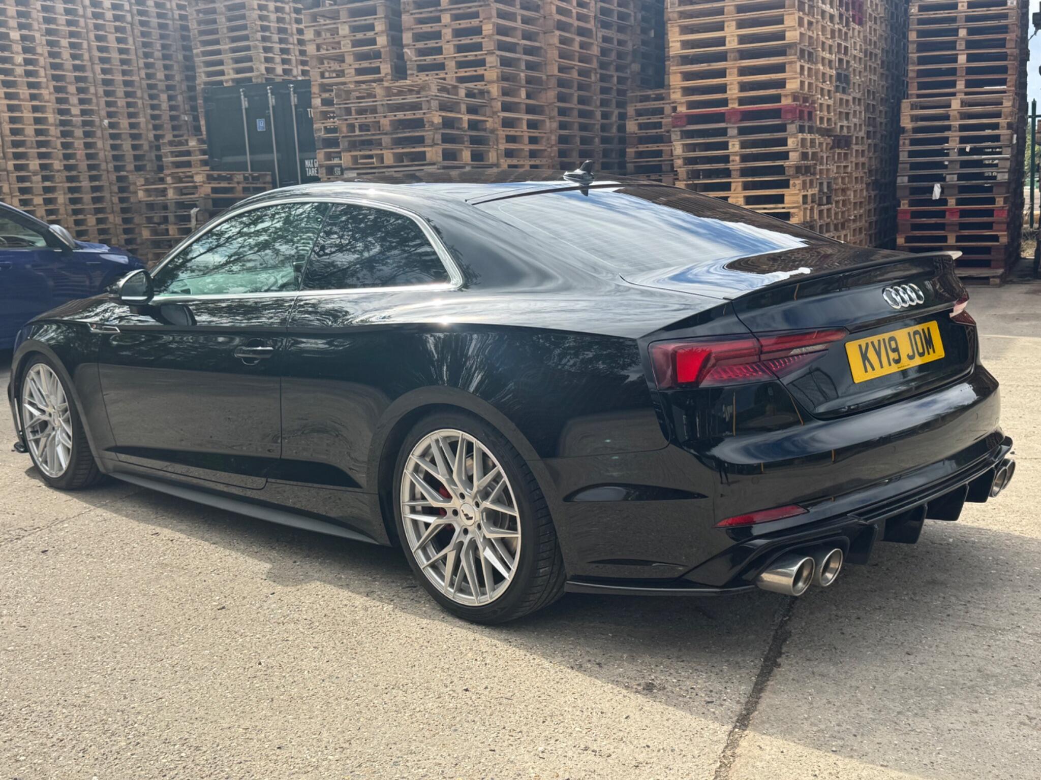 Audi A5 - Image 4