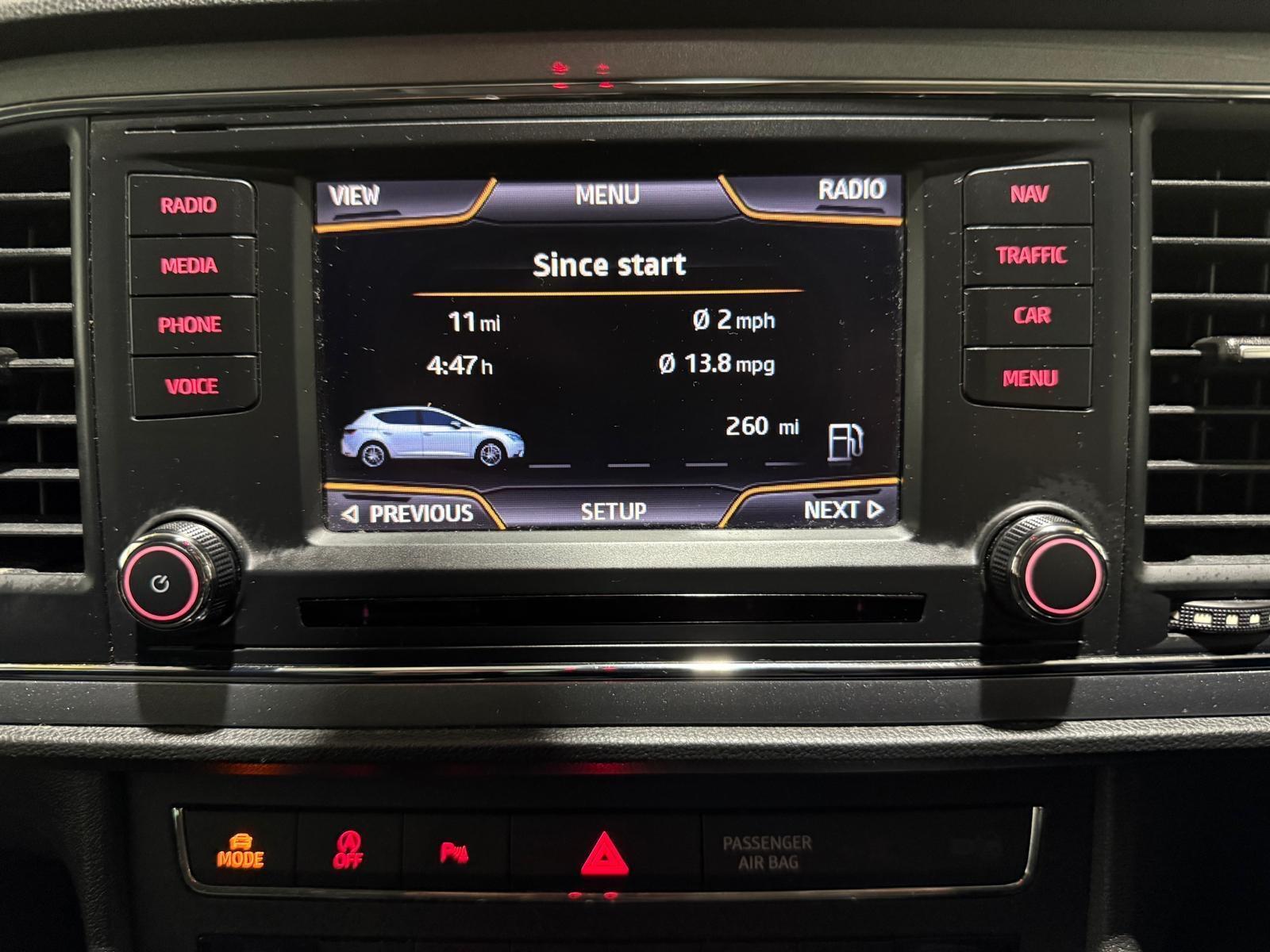 SEAT Leon - Image 39