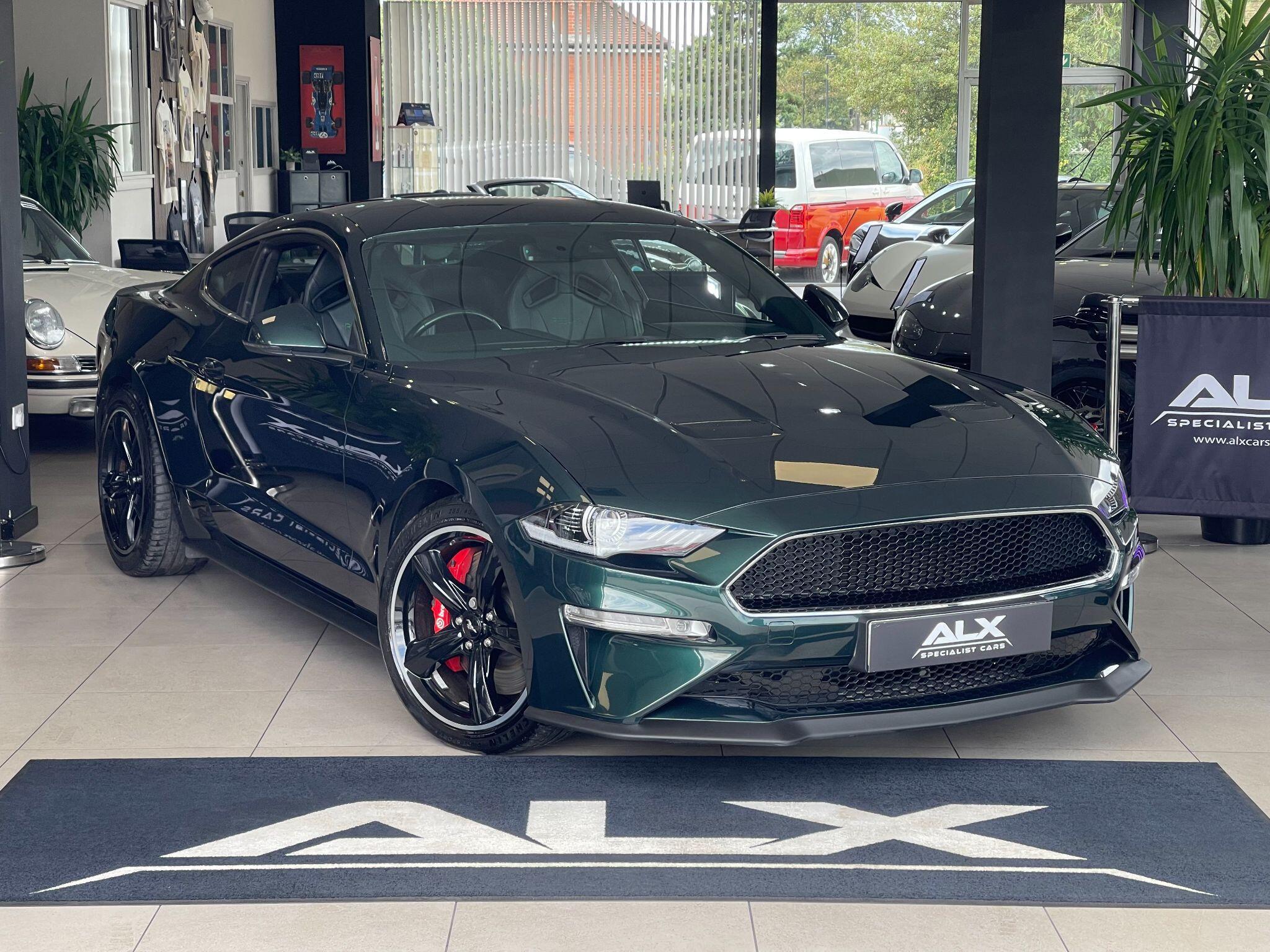 Ford Mustang - Image 3