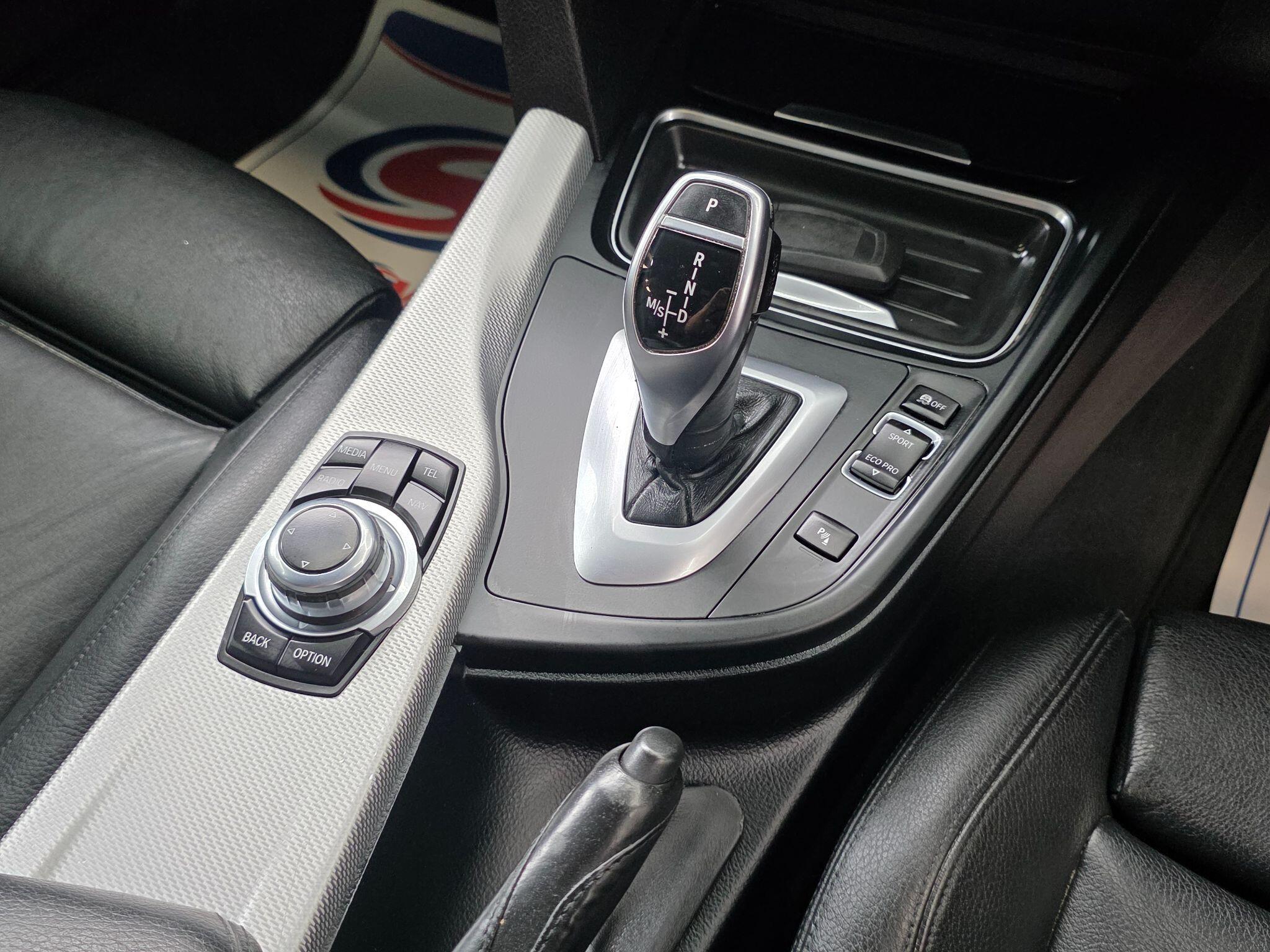 BMW 3 SERIES GRAN TURISMO - Image 20